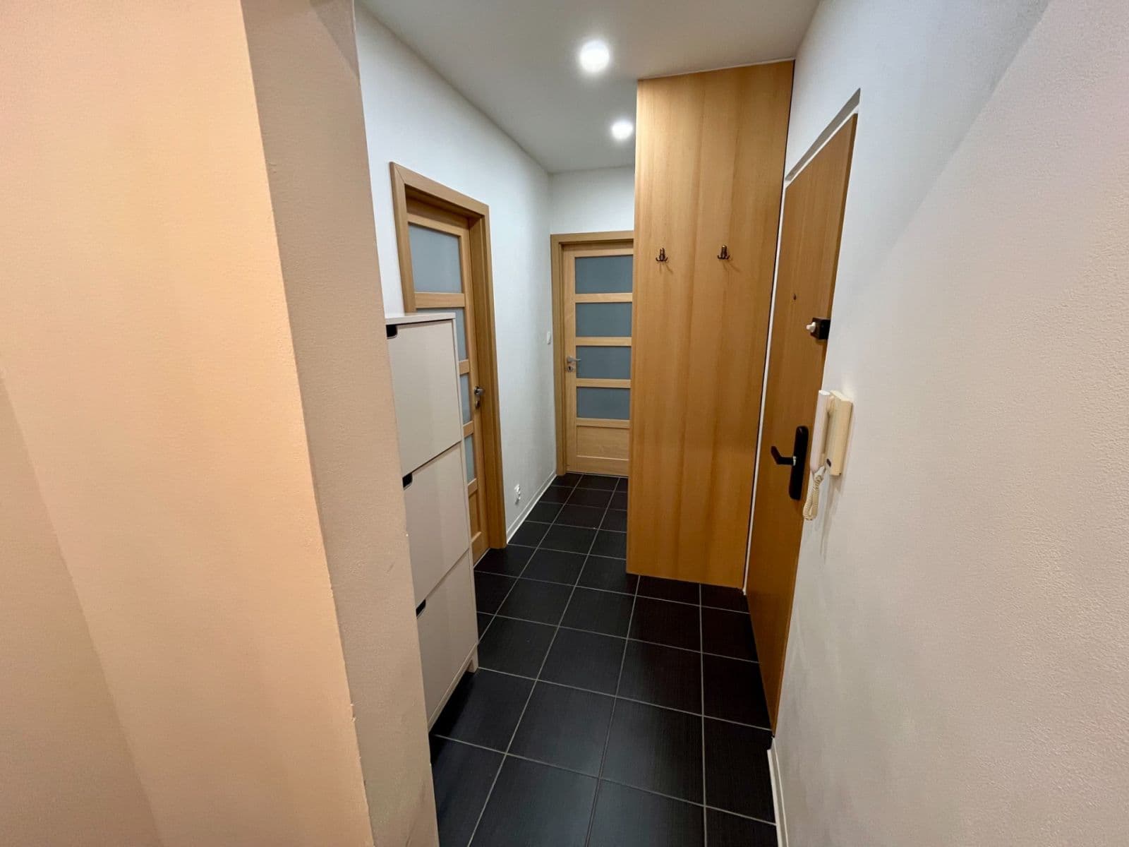 Pronájem bytu 4+kk 81 m², Písečná, Praha, Praha Pronájem bytu 4+kk 81 m², Písečná, Praha, Praha