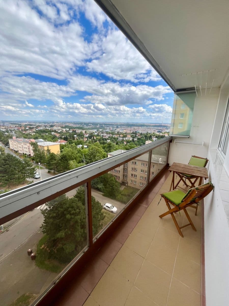 Pronájem bytu 4+kk 81 m², Písečná, Praha, Praha Pronájem bytu 4+kk 81 m², Písečná, Praha, Praha