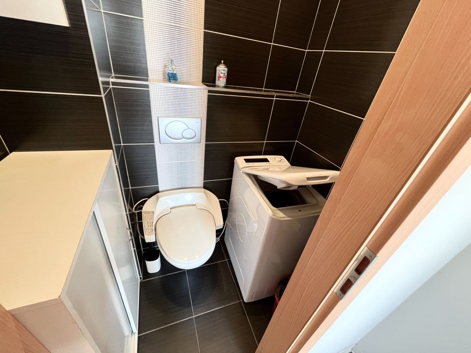 Pronájem bytu 4+kk 81 m², Písečná, Praha, Praha Pronájem bytu 4+kk 81 m², Písečná, Praha, Praha