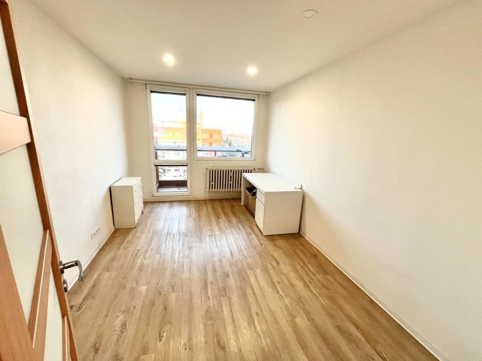 Pronájem bytu 4+kk 81 m², Písečná, Praha, Praha Pronájem bytu 4+kk 81 m², Písečná, Praha, Praha