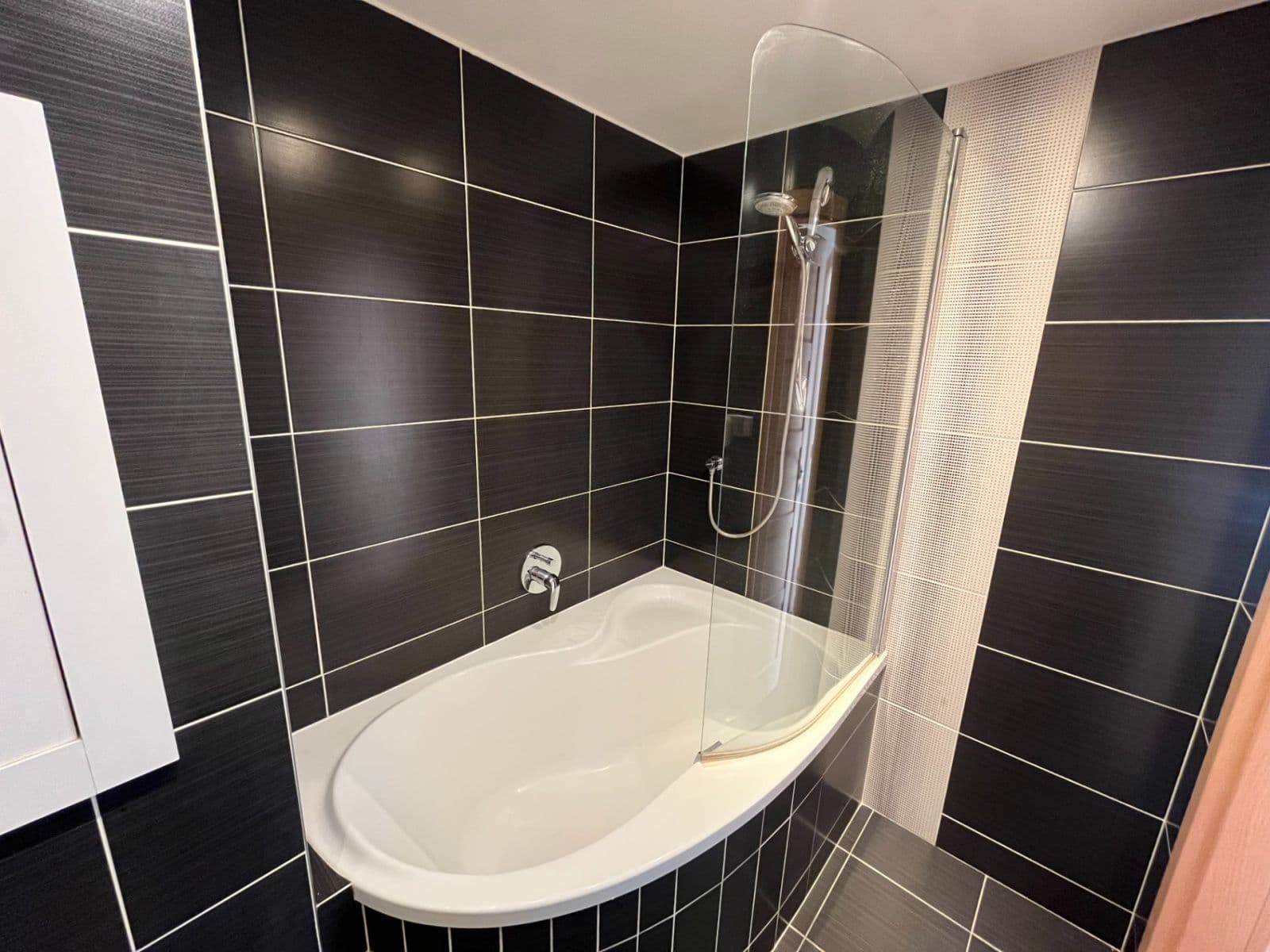 Pronájem bytu 4+kk 81 m², Písečná, Praha, Praha Pronájem bytu 4+kk 81 m², Písečná, Praha, Praha