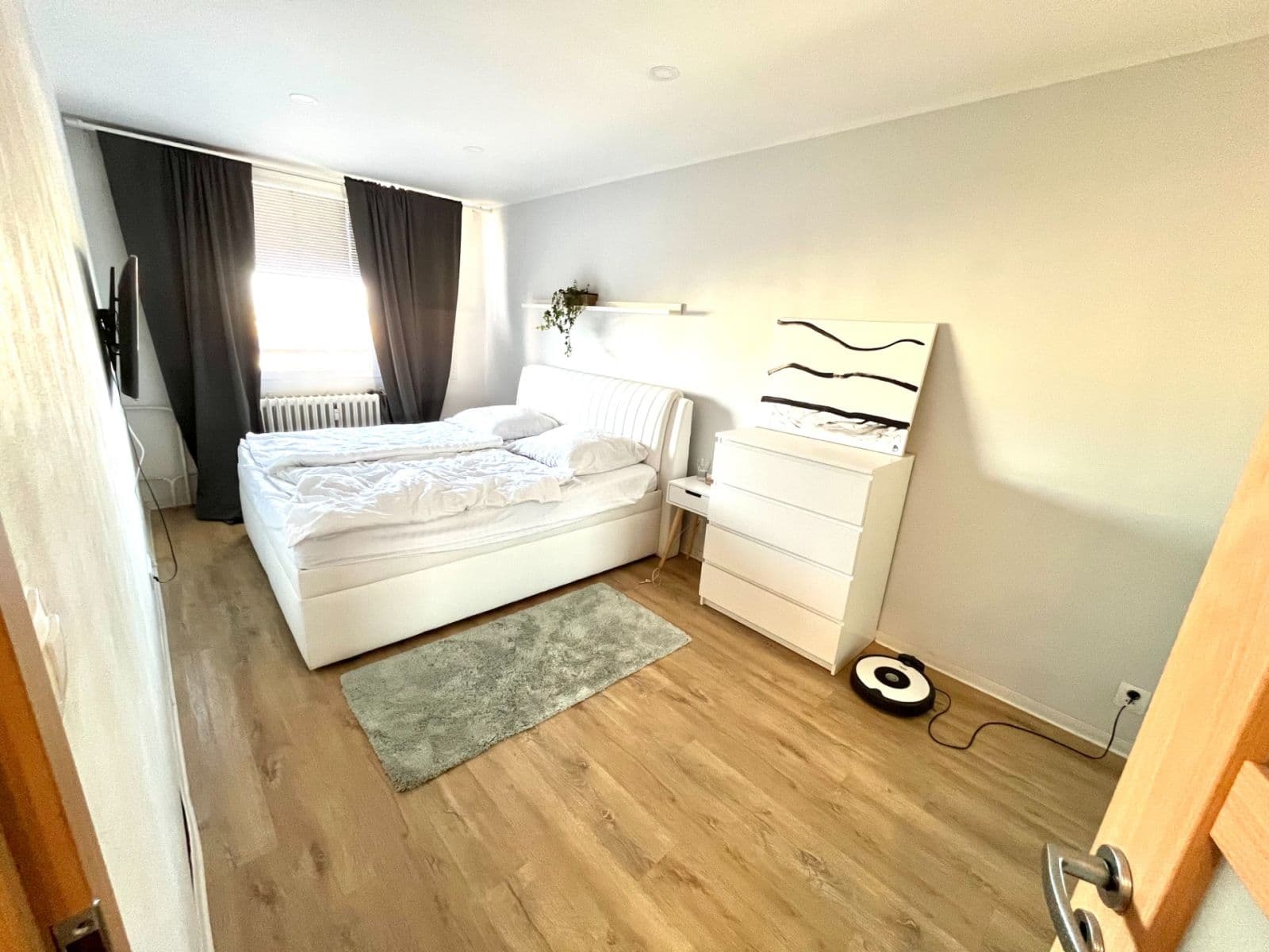 Pronájem bytu 4+kk 81 m², Písečná, Praha, Praha Pronájem bytu 4+kk 81 m², Písečná, Praha, Praha