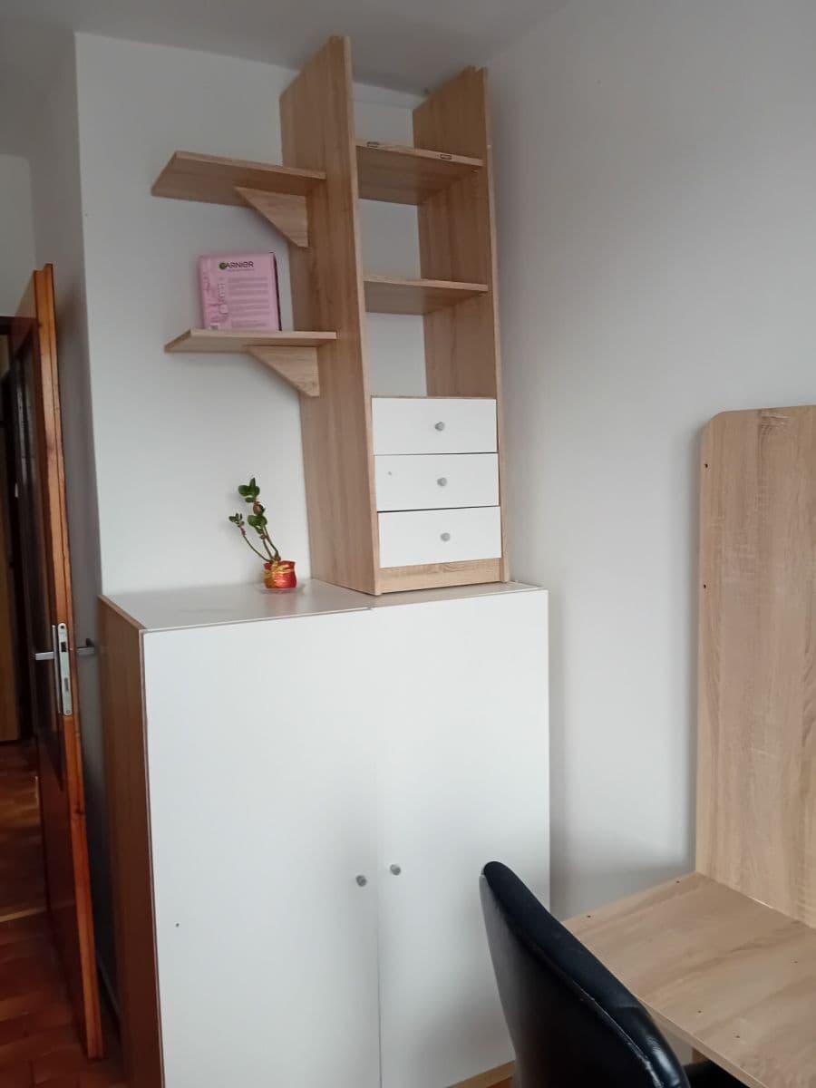 Pronájem bytu 2+1 60 m², Velimská, Sokoleč, Středočeský kraj Pronájem bytu 2+1 60 m², Velimská, Sokoleč, Středočeský kraj