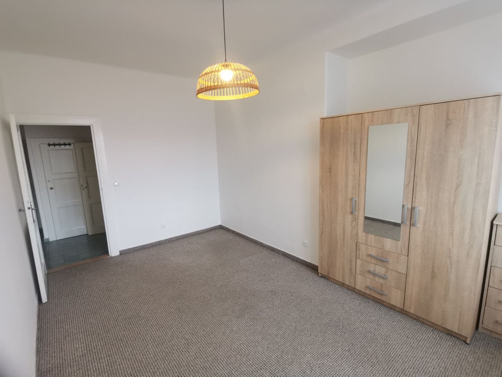 Pronájem bytu 1+1 40 m², Na Míčánkách, Praha, Praha Pronájem bytu 1+1 40 m², Na Míčánkách, Praha, Praha