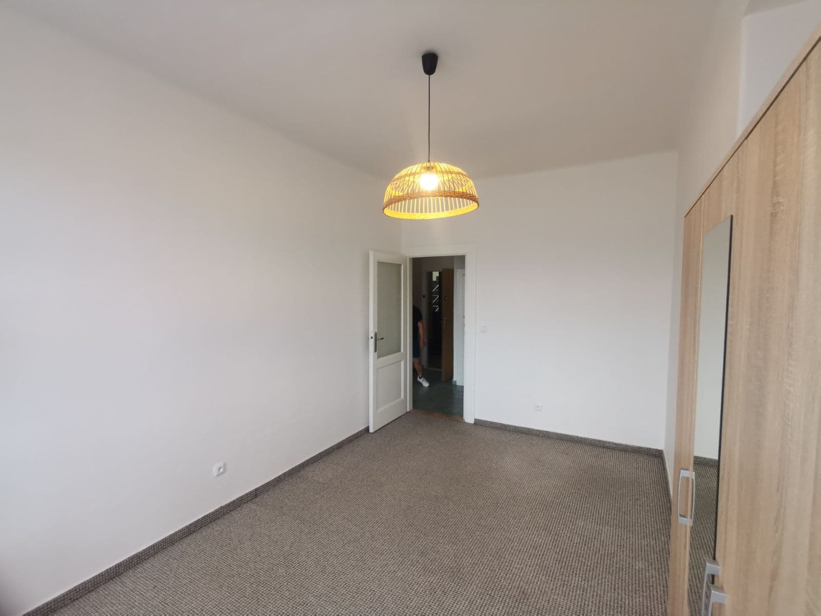 Pronájem bytu 1+1 40 m², Na Míčánkách, Praha, Praha Pronájem bytu 1+1 40 m², Na Míčánkách, Praha, Praha