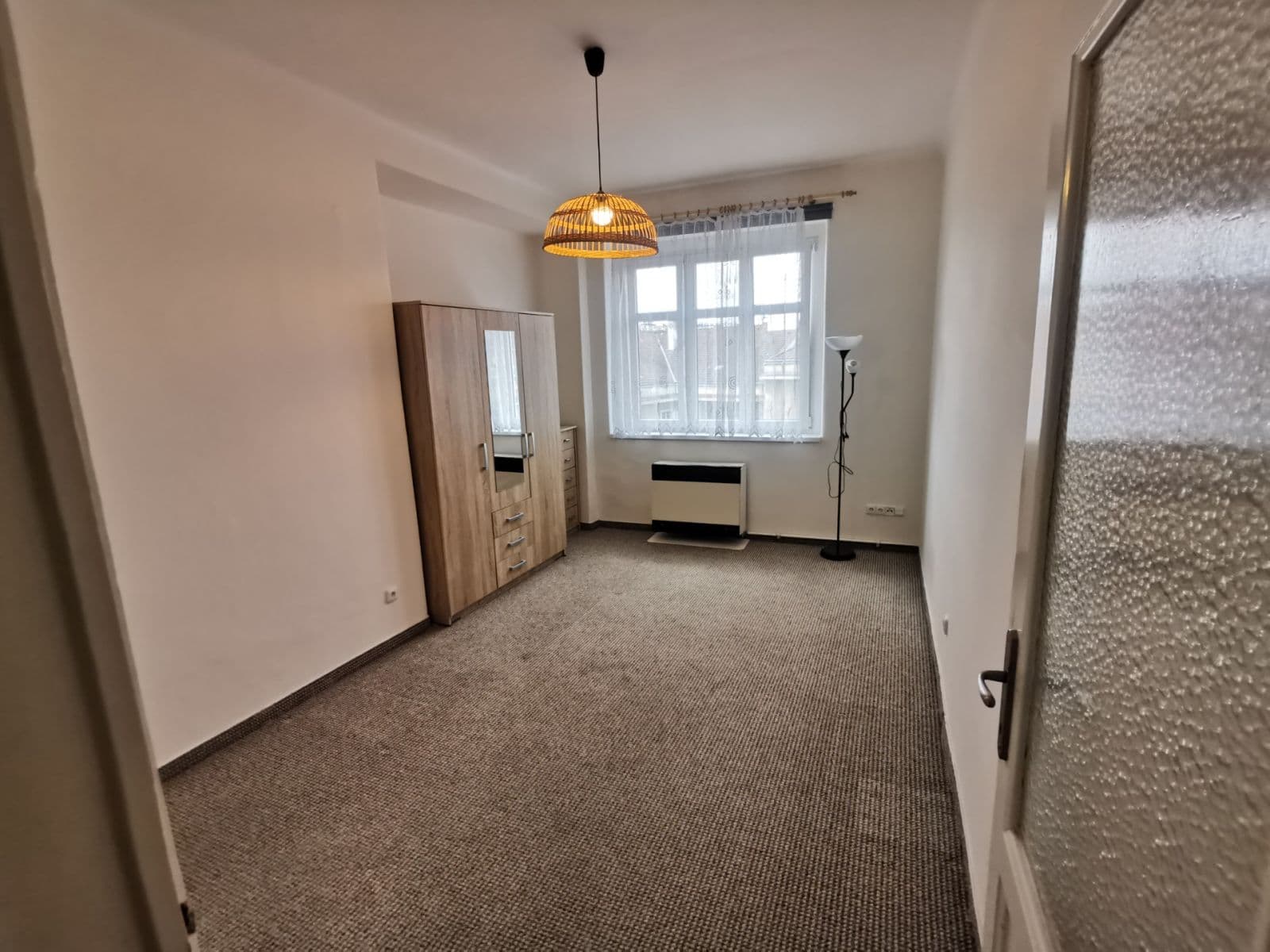 Pronájem bytu 1+1 40 m², Na Míčánkách, Praha, Praha Pronájem bytu 1+1 40 m², Na Míčánkách, Praha, Praha