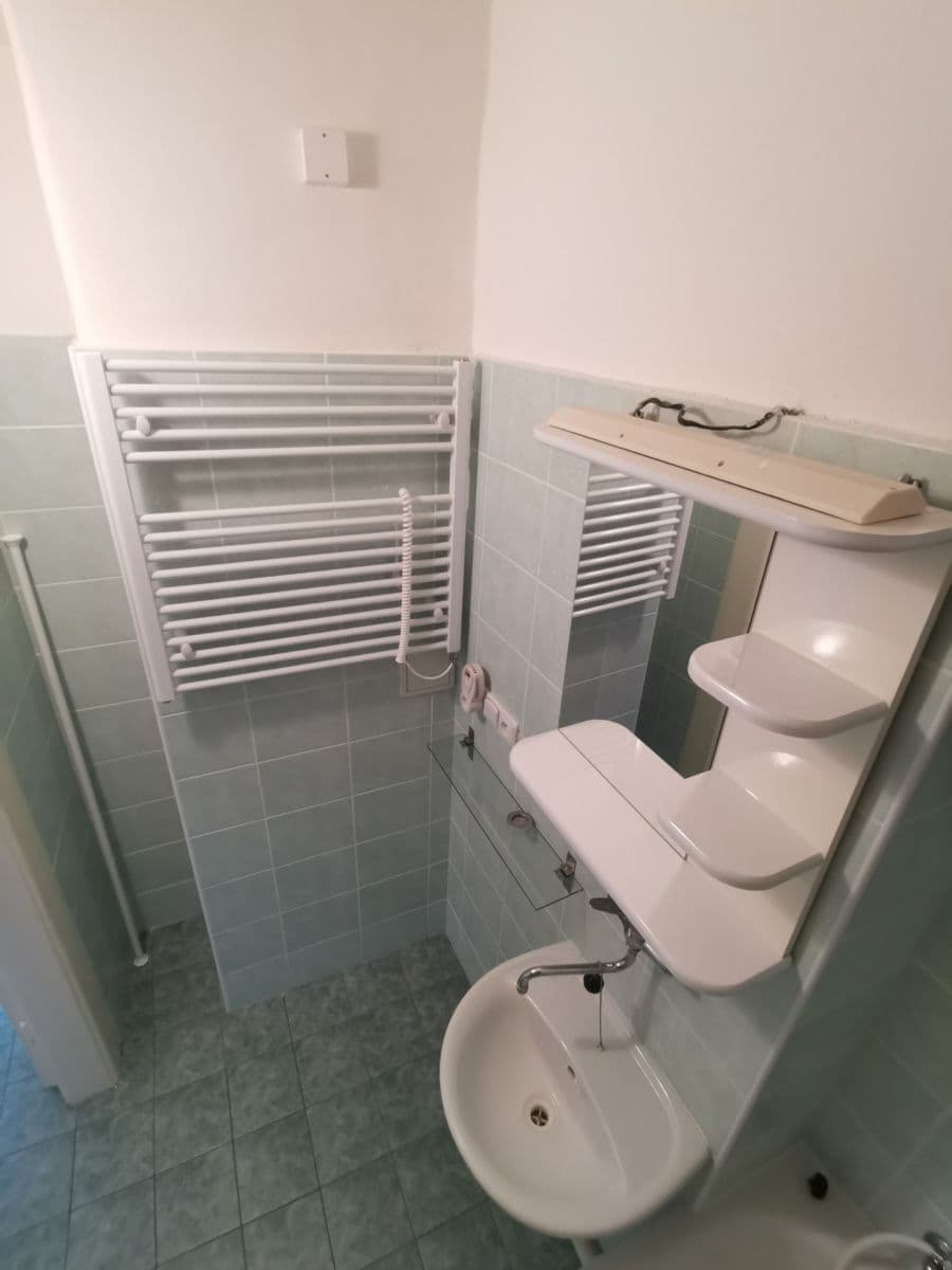 Pronájem bytu 1+1 40 m², Na Míčánkách, Praha, Praha Pronájem bytu 1+1 40 m², Na Míčánkách, Praha, Praha