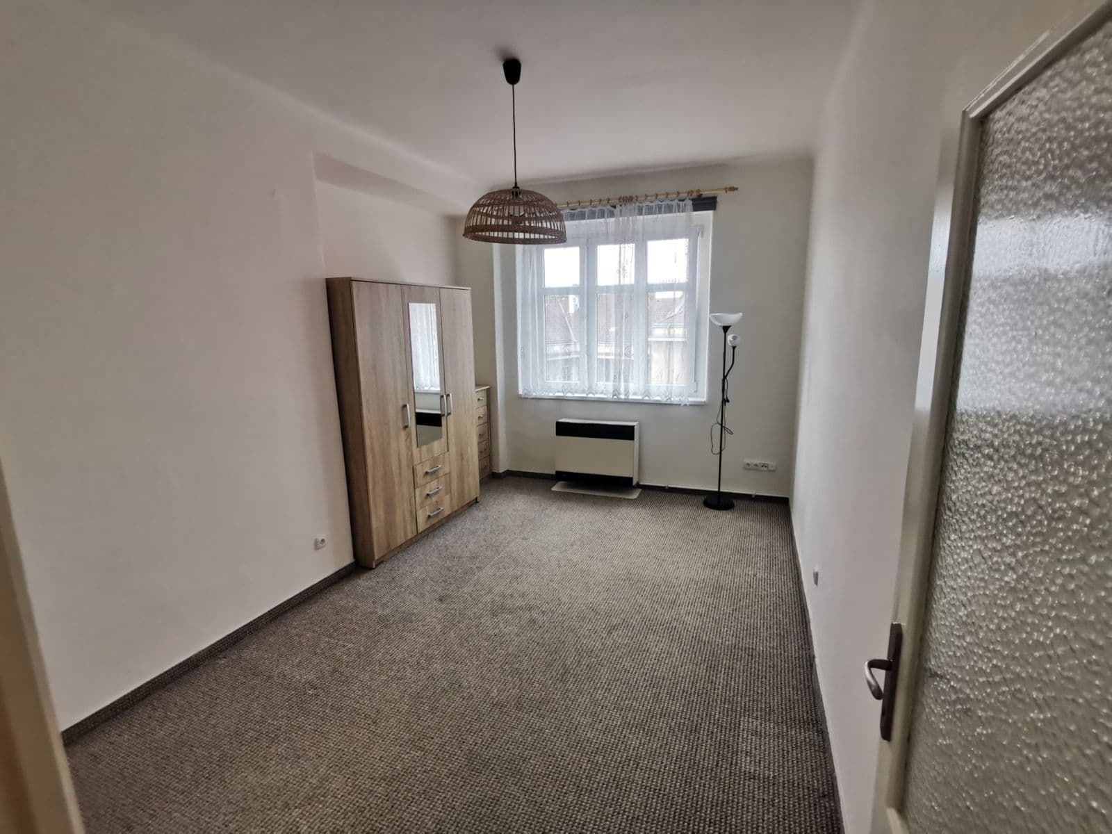 Pronájem bytu 1+1 40 m², Na Míčánkách, Praha, Praha Pronájem bytu 1+1 40 m², Na Míčánkách, Praha, Praha