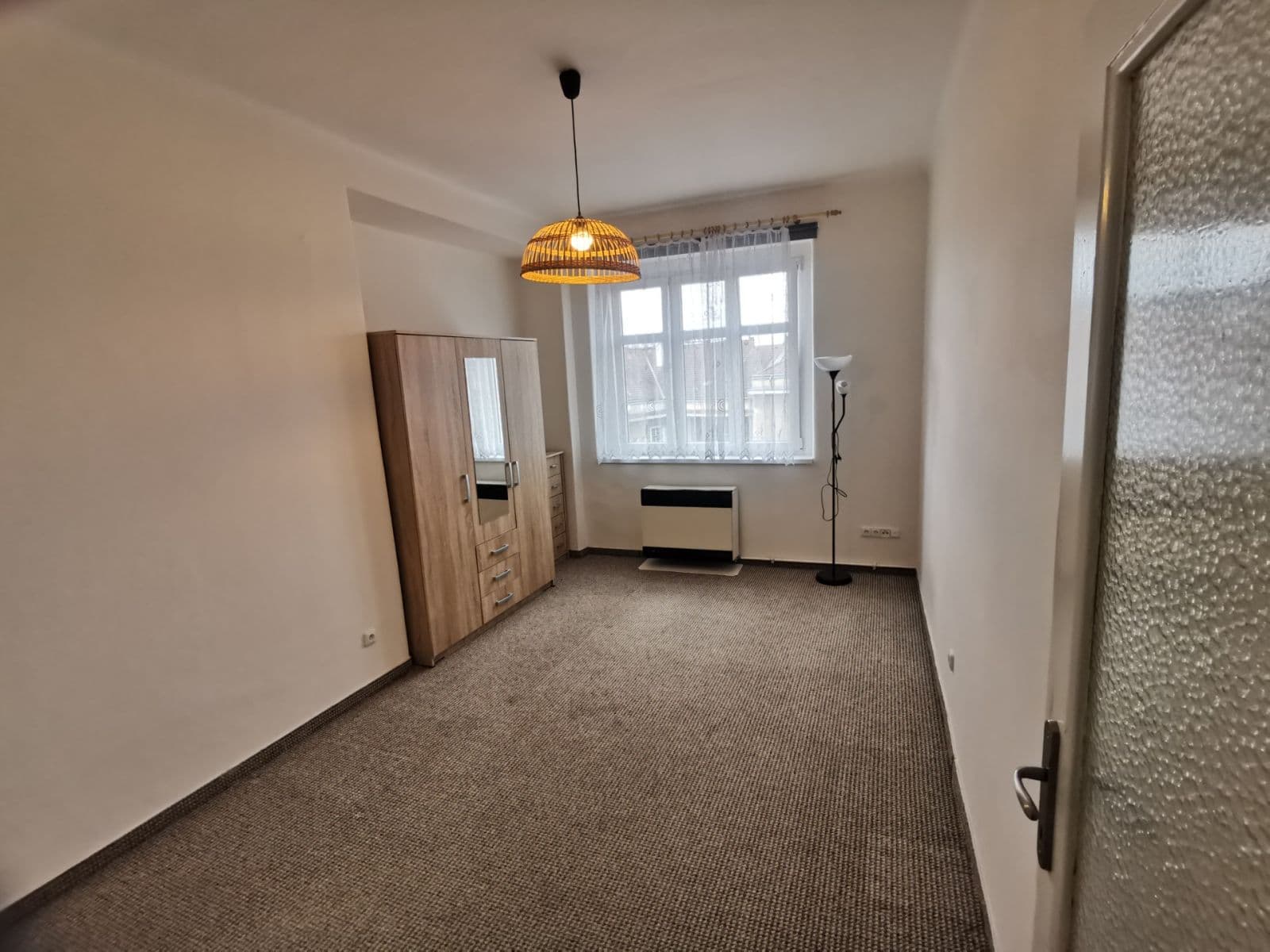 Pronájem bytu 1+1 40 m², Na Míčánkách, Praha, Praha Pronájem bytu 1+1 40 m², Na Míčánkách, Praha, Praha