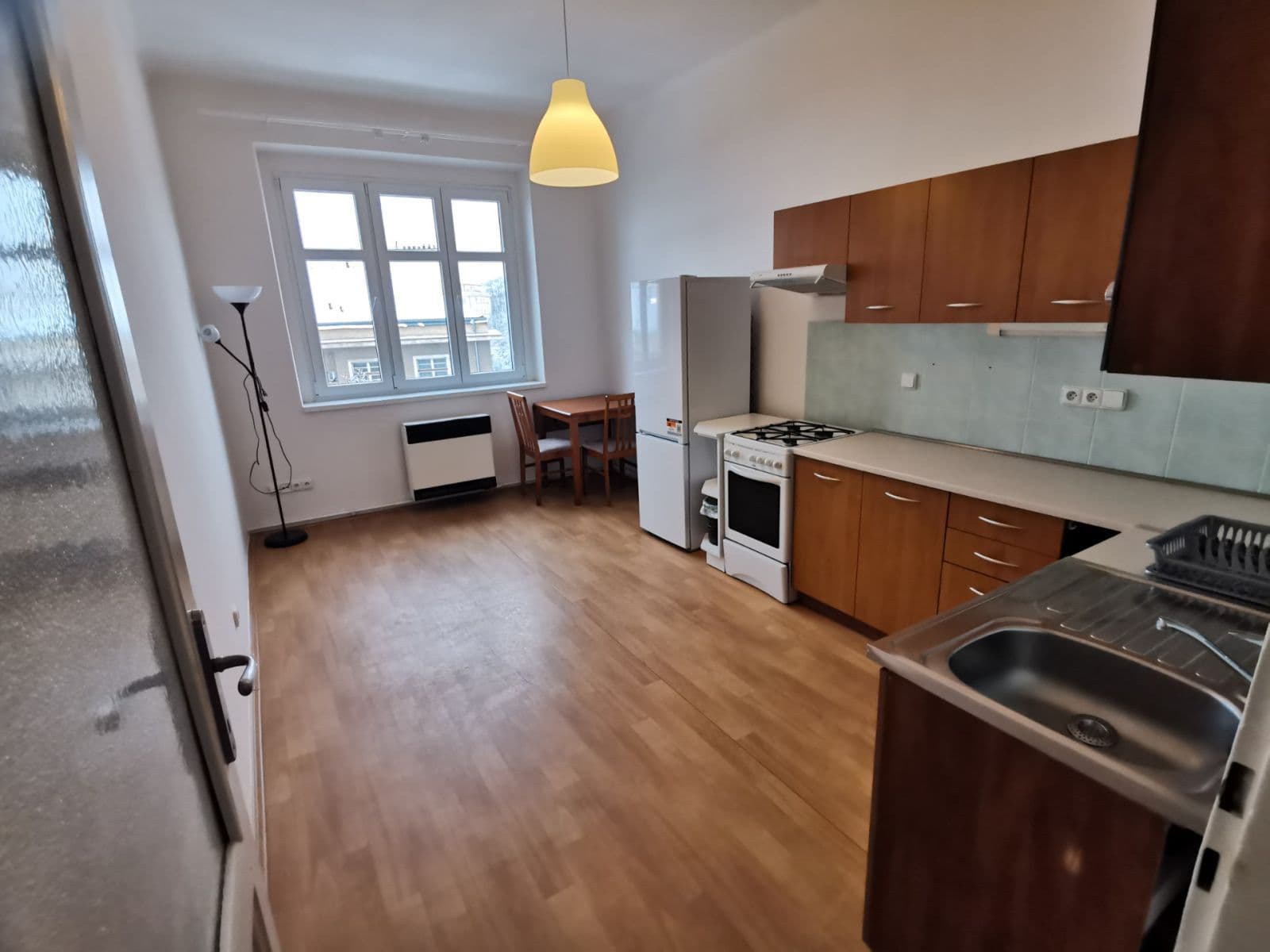 Pronájem bytu 1+1 40 m², Na Míčánkách, Praha, Praha Pronájem bytu 1+1 40 m², Na Míčánkách, Praha, Praha