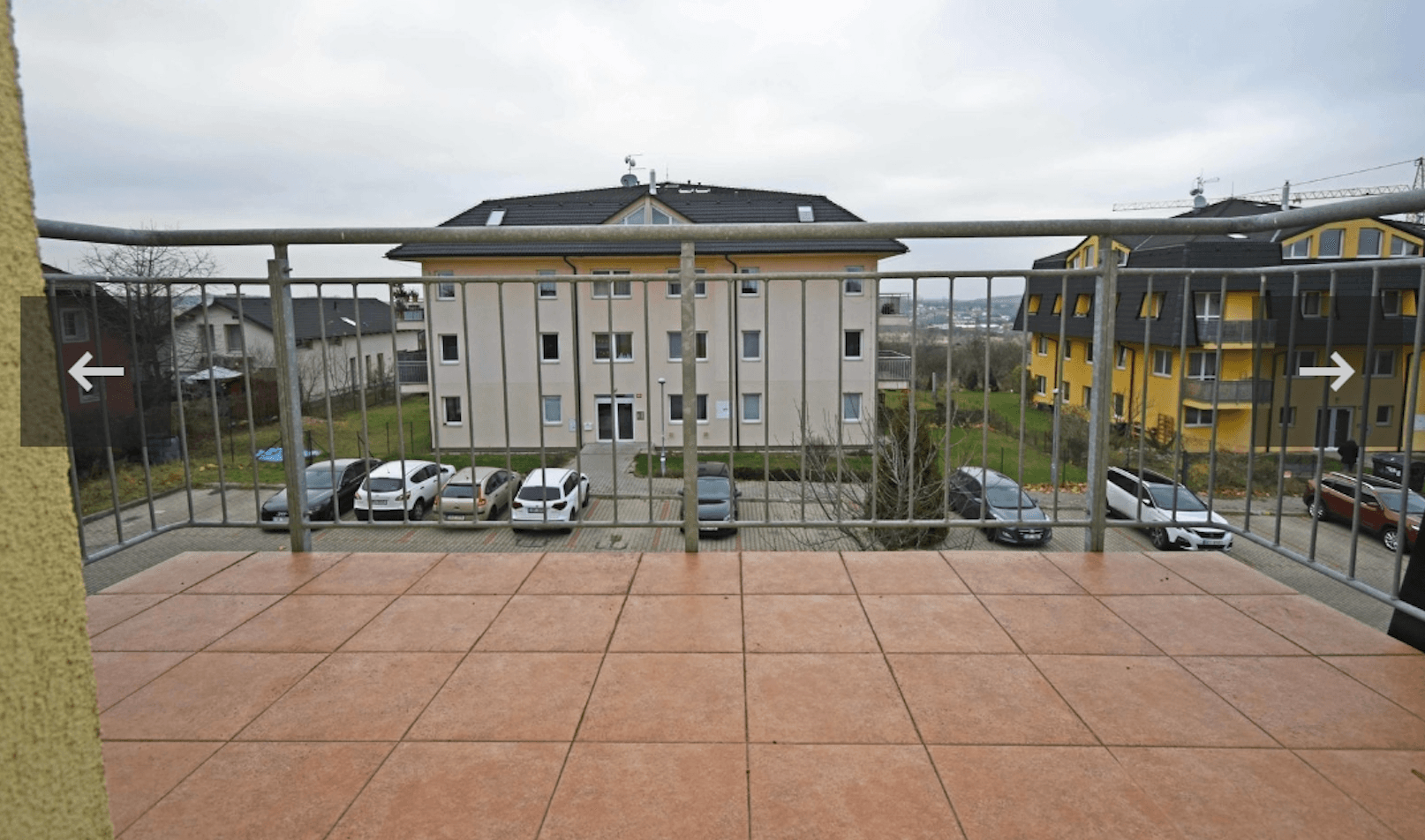 Pronájem bytu 1+kk 49 m², T. G. Masaryka, Horoměřice, Středočeský kraj Pronájem bytu 1+kk 49 m², T. G. Masaryka, Horoměřice, Středočeský kraj