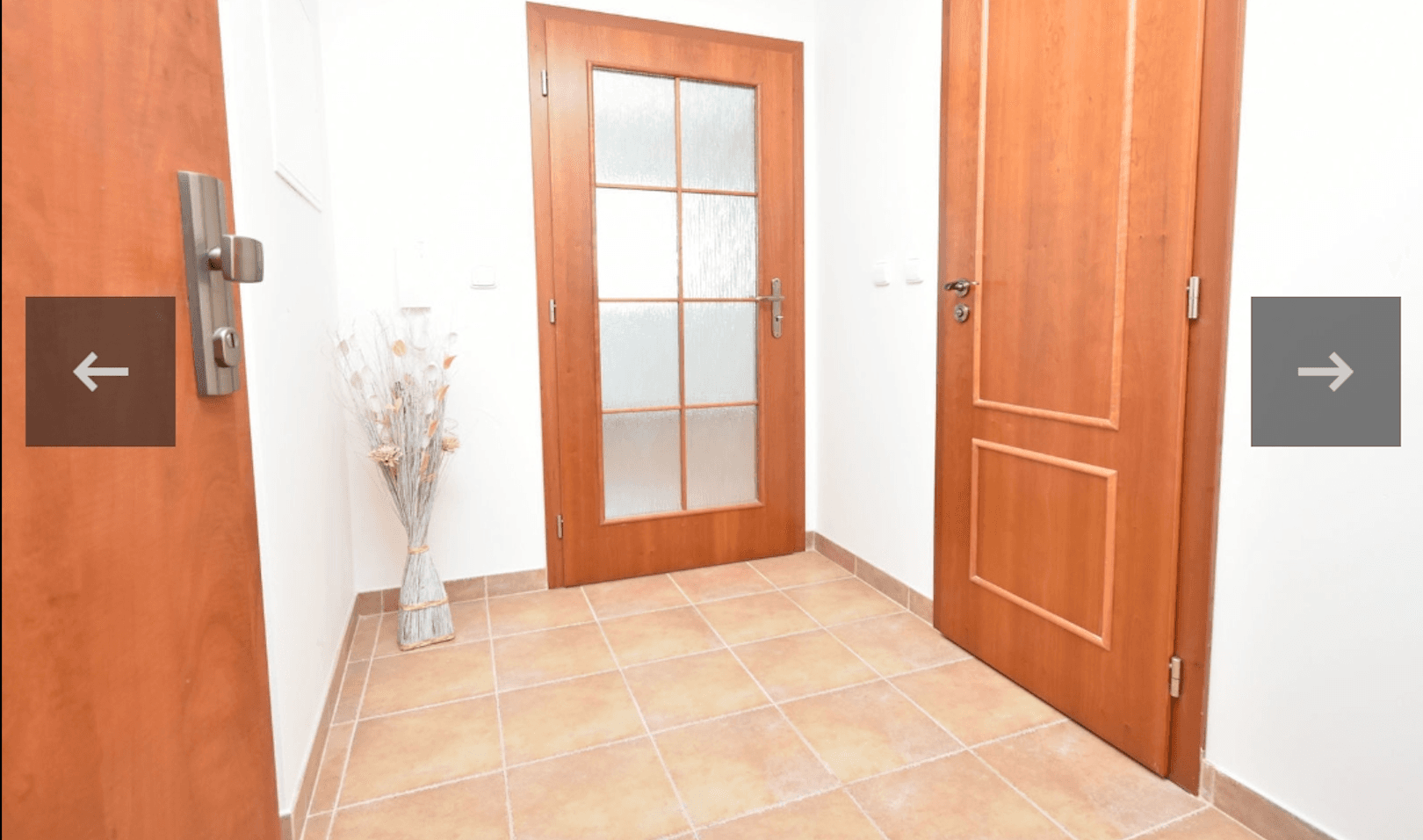 Pronájem bytu 1+kk 49 m², T. G. Masaryka, Horoměřice, Středočeský kraj Pronájem bytu 1+kk 49 m², T. G. Masaryka, Horoměřice, Středočeský kraj