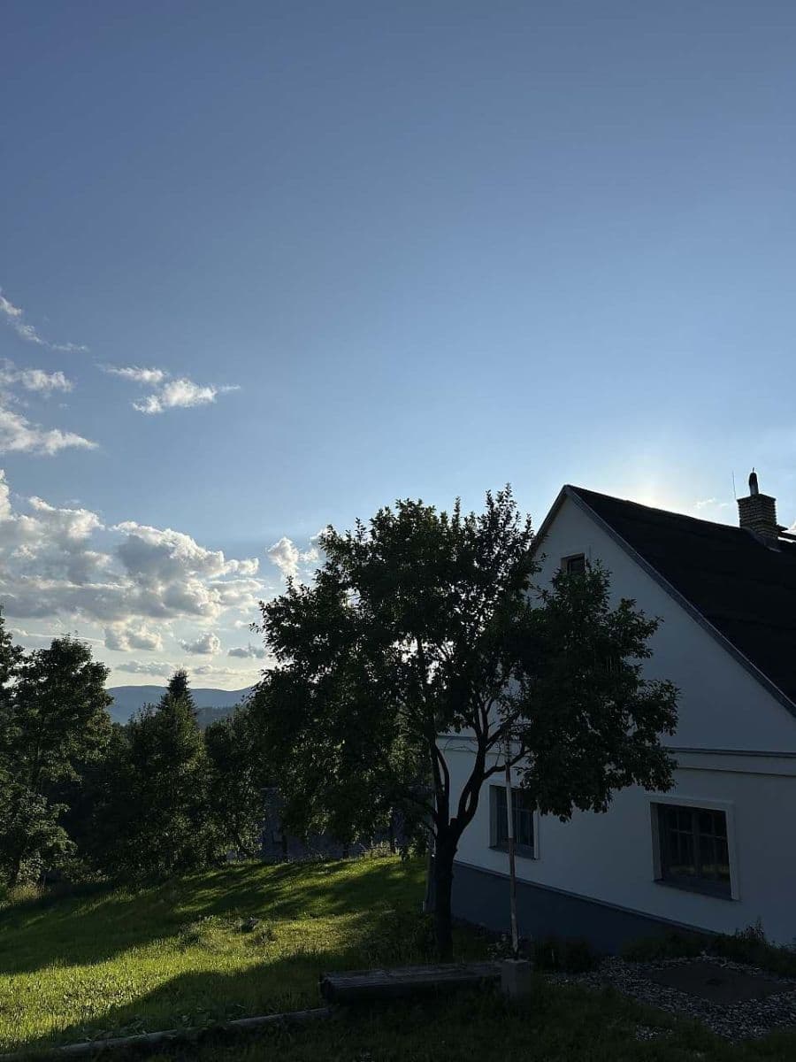 Pronájem chaty, chalupy, Jeseník, Olomoucký kraj Pronájem chaty, chalupy, Jeseník, Olomoucký kraj