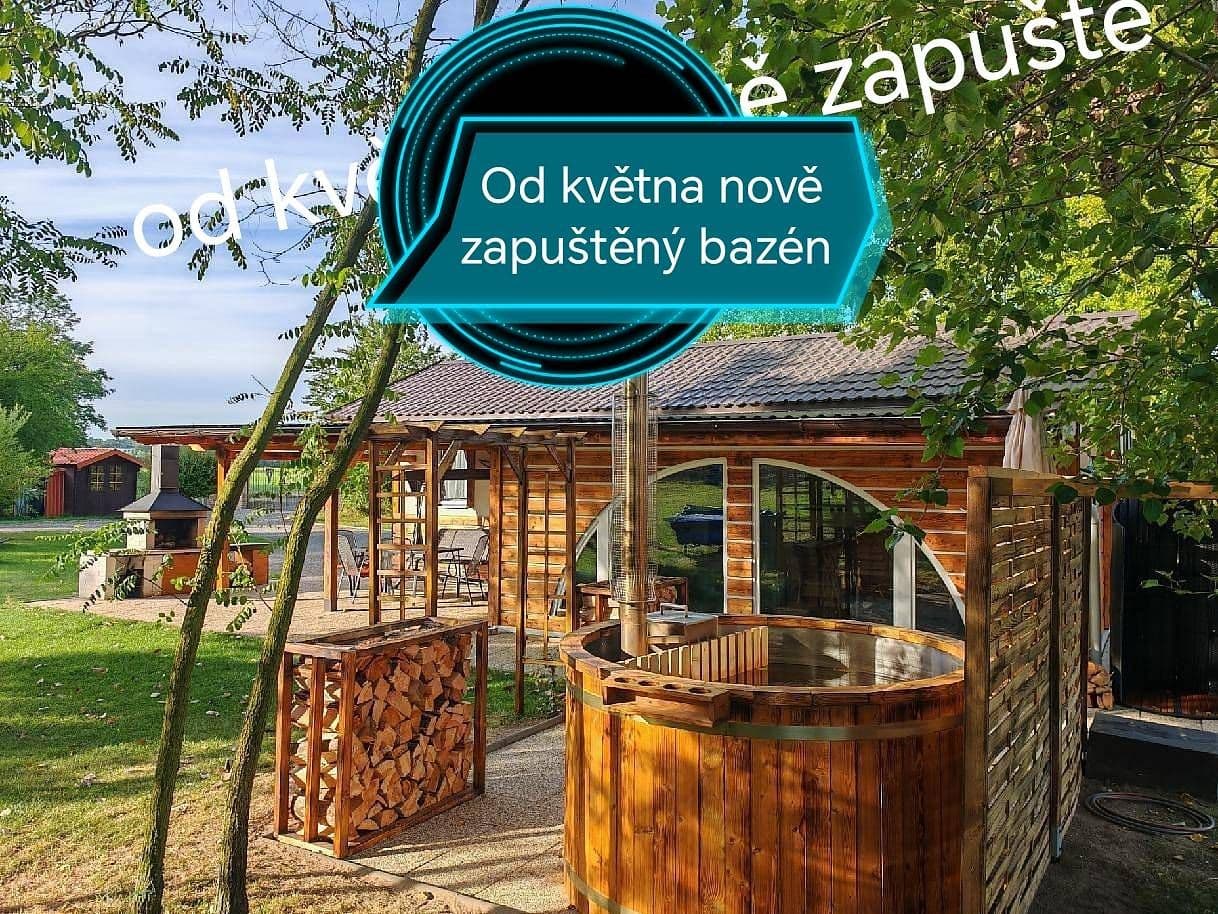 Pronájem chaty, chalupy, Dubňany, Jihomoravský kraj Pronájem chaty, chalupy, Dubňany, Jihomoravský kraj