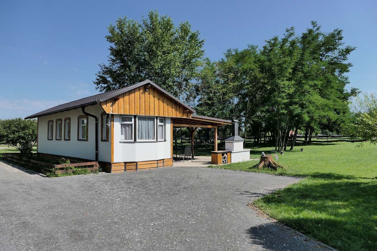 Pronájem chaty, chalupy, Dubňany, Jihomoravský kraj Pronájem chaty, chalupy, Dubňany, Jihomoravský kraj