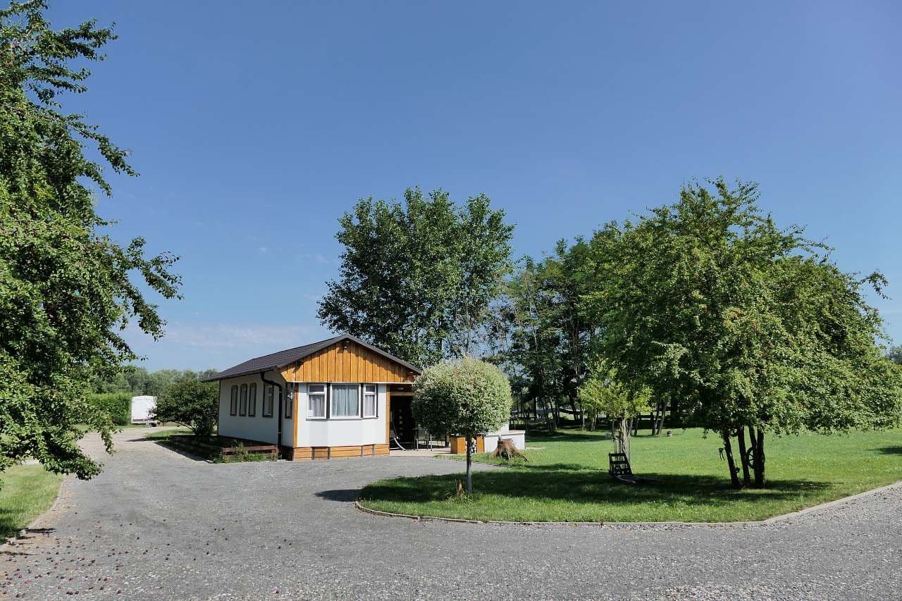 Pronájem chaty, chalupy, Dubňany, Jihomoravský kraj Pronájem chaty, chalupy, Dubňany, Jihomoravský kraj