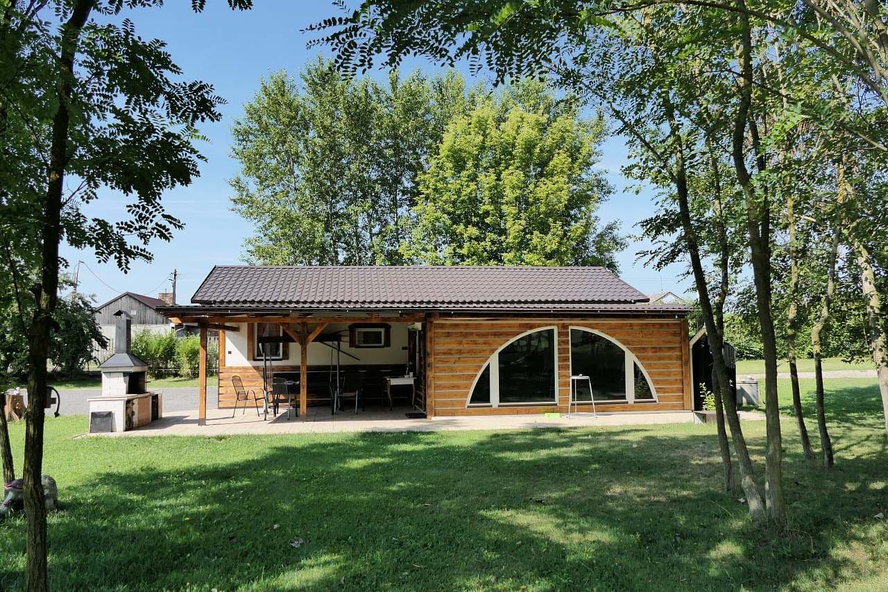 Pronájem chaty, chalupy, Dubňany, Jihomoravský kraj Pronájem chaty, chalupy, Dubňany, Jihomoravský kraj