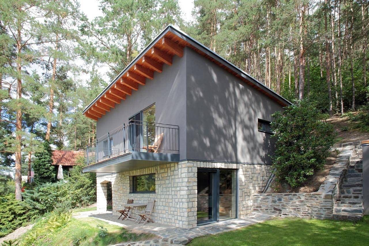 Pronájem chaty, chalupy, Křečovice, Středočeský kraj Pronájem chaty, chalupy, Křečovice, Středočeský kraj