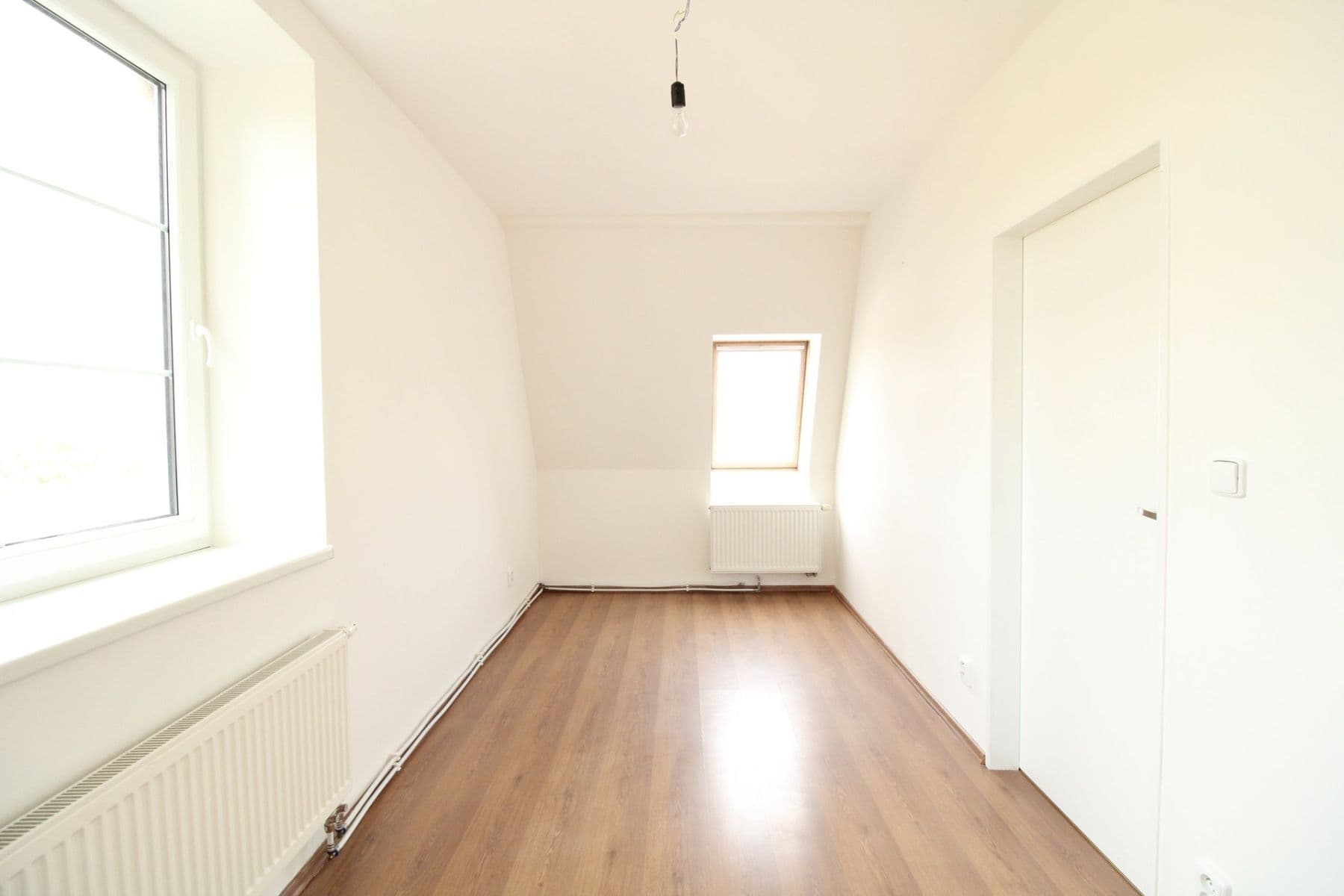 Pronájem bytu 2+kk 49 m², Branov, Středočeský kraj Pronájem bytu 2+kk 49 m², Branov, Středočeský kraj