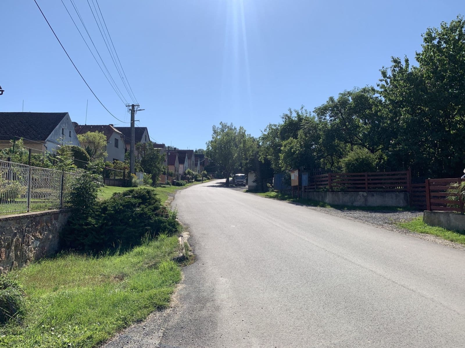 Pronájem bytu 2+kk 49 m², Branov, Středočeský kraj Pronájem bytu 2+kk 49 m², Branov, Středočeský kraj