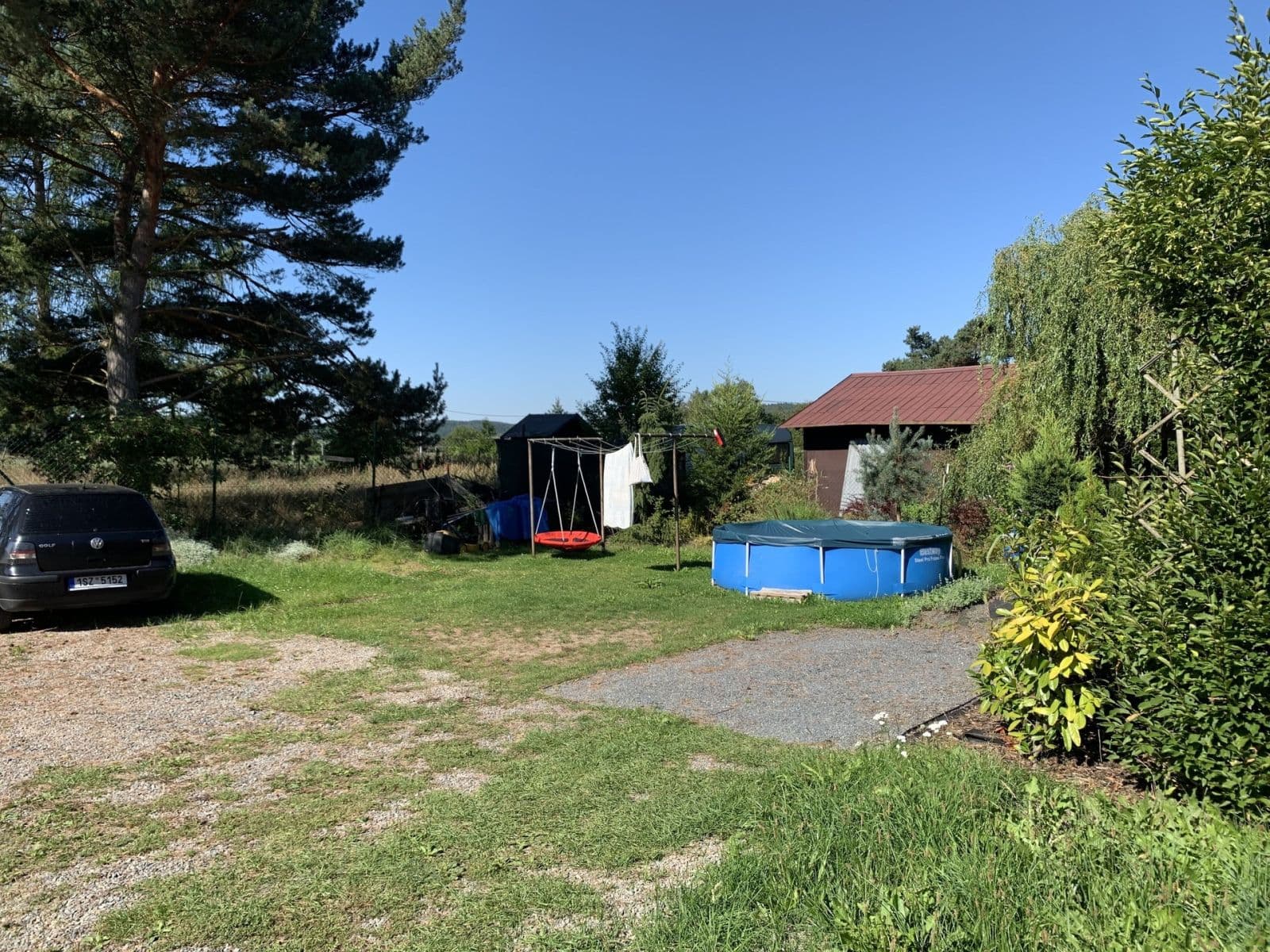 Pronájem bytu 2+kk 49 m², Branov, Středočeský kraj Pronájem bytu 2+kk 49 m², Branov, Středočeský kraj