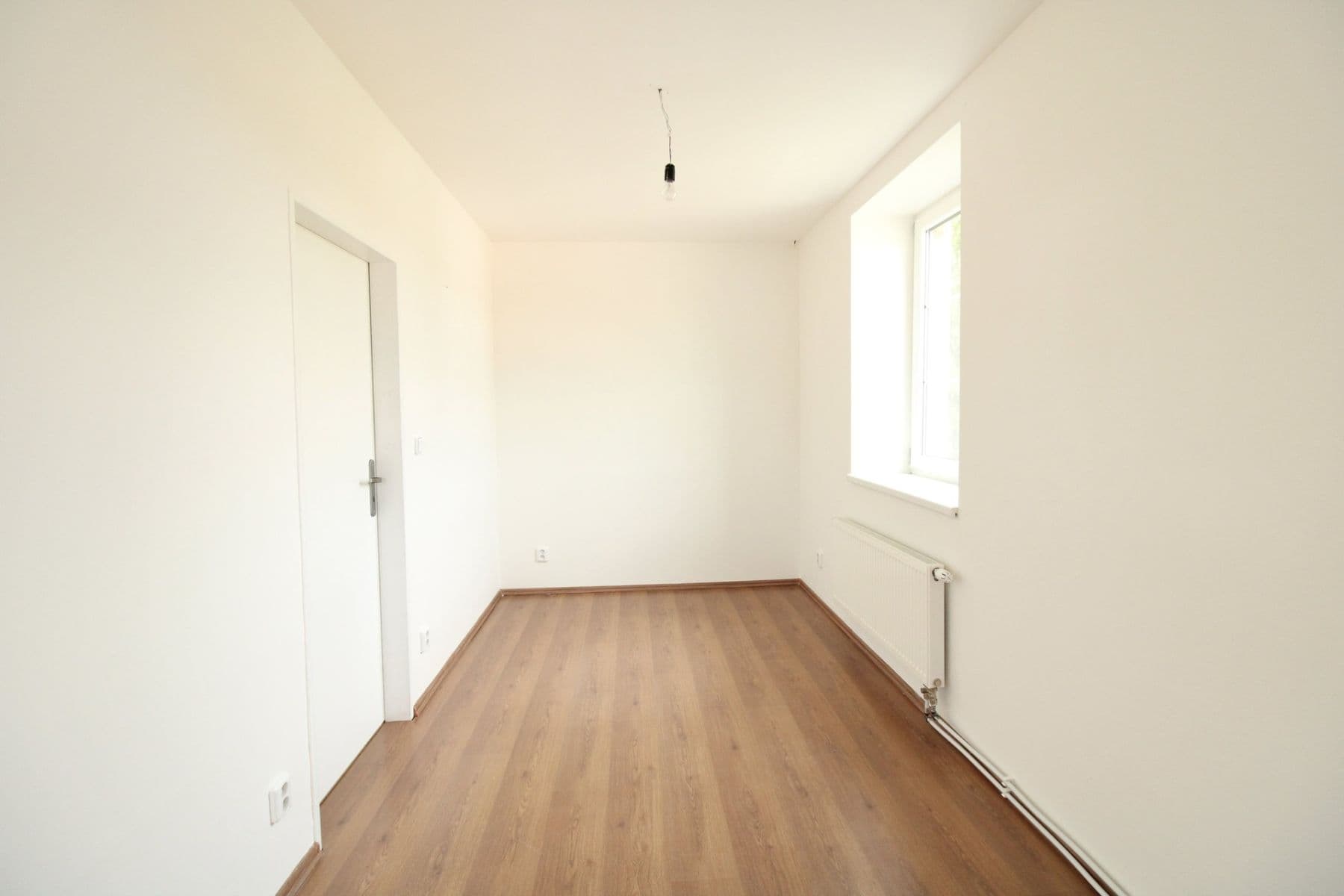Pronájem bytu 2+kk 49 m², Branov, Středočeský kraj Pronájem bytu 2+kk 49 m², Branov, Středočeský kraj