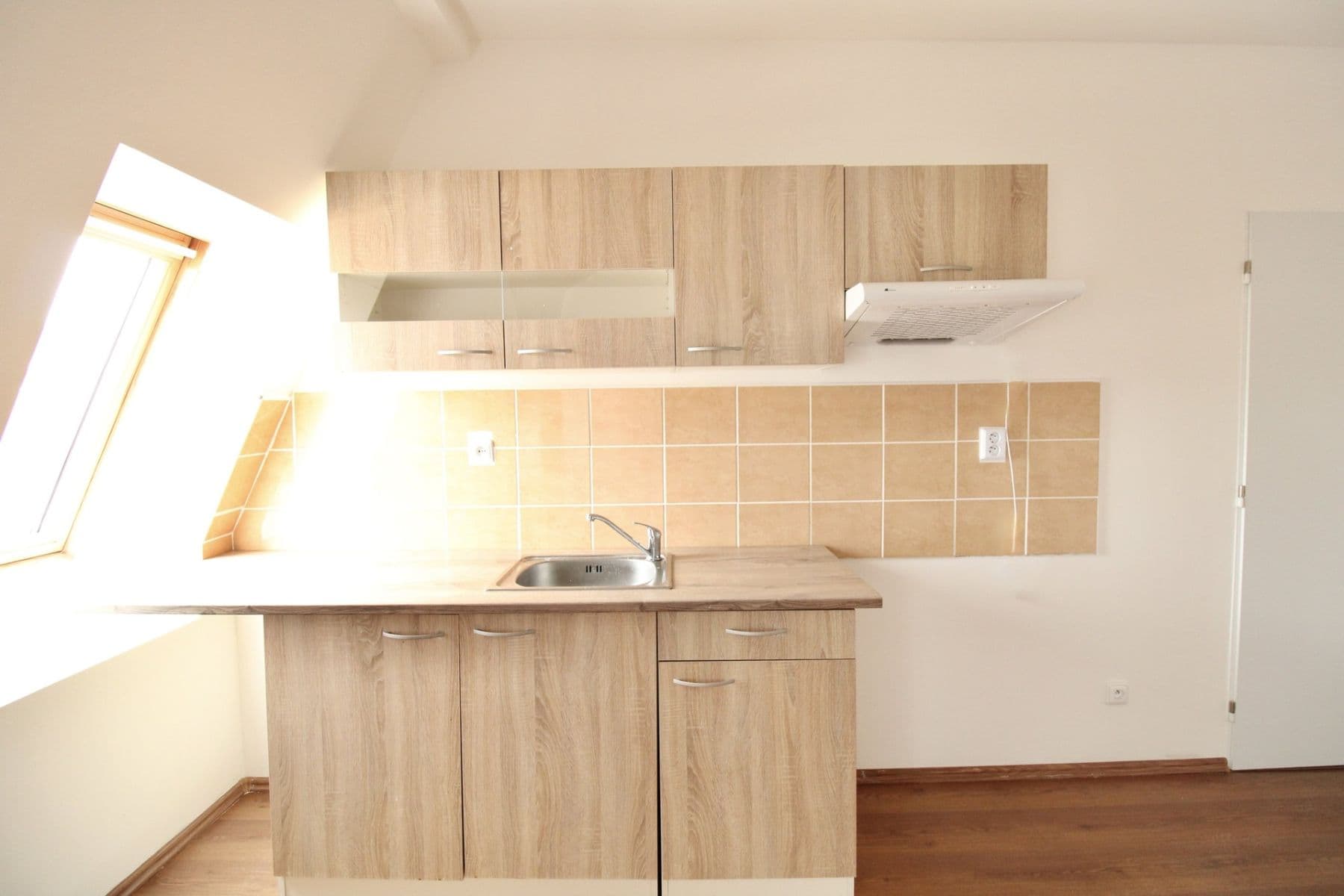 Pronájem bytu 2+kk 49 m², Branov, Středočeský kraj Pronájem bytu 2+kk 49 m², Branov, Středočeský kraj