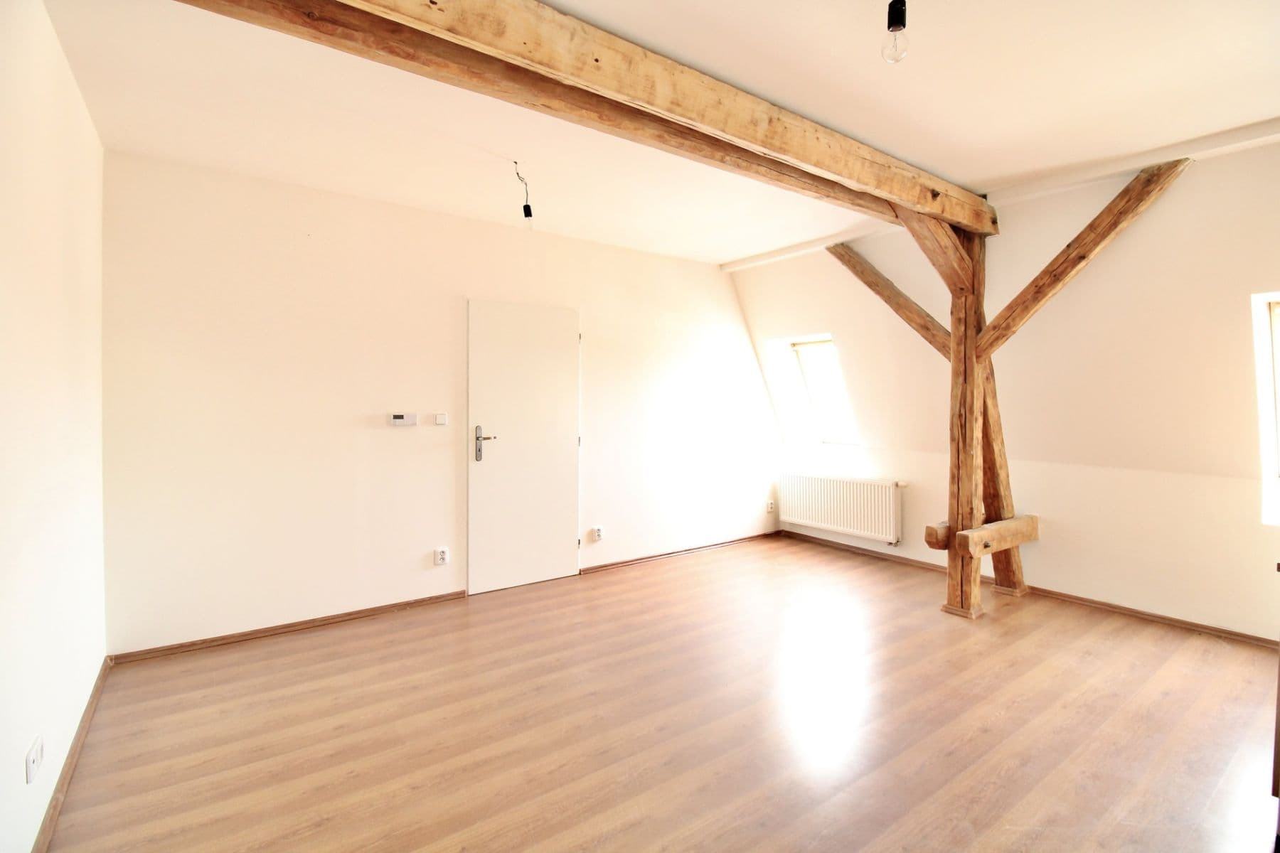 Pronájem bytu 2+kk 49 m², Branov, Středočeský kraj Pronájem bytu 2+kk 49 m², Branov, Středočeský kraj