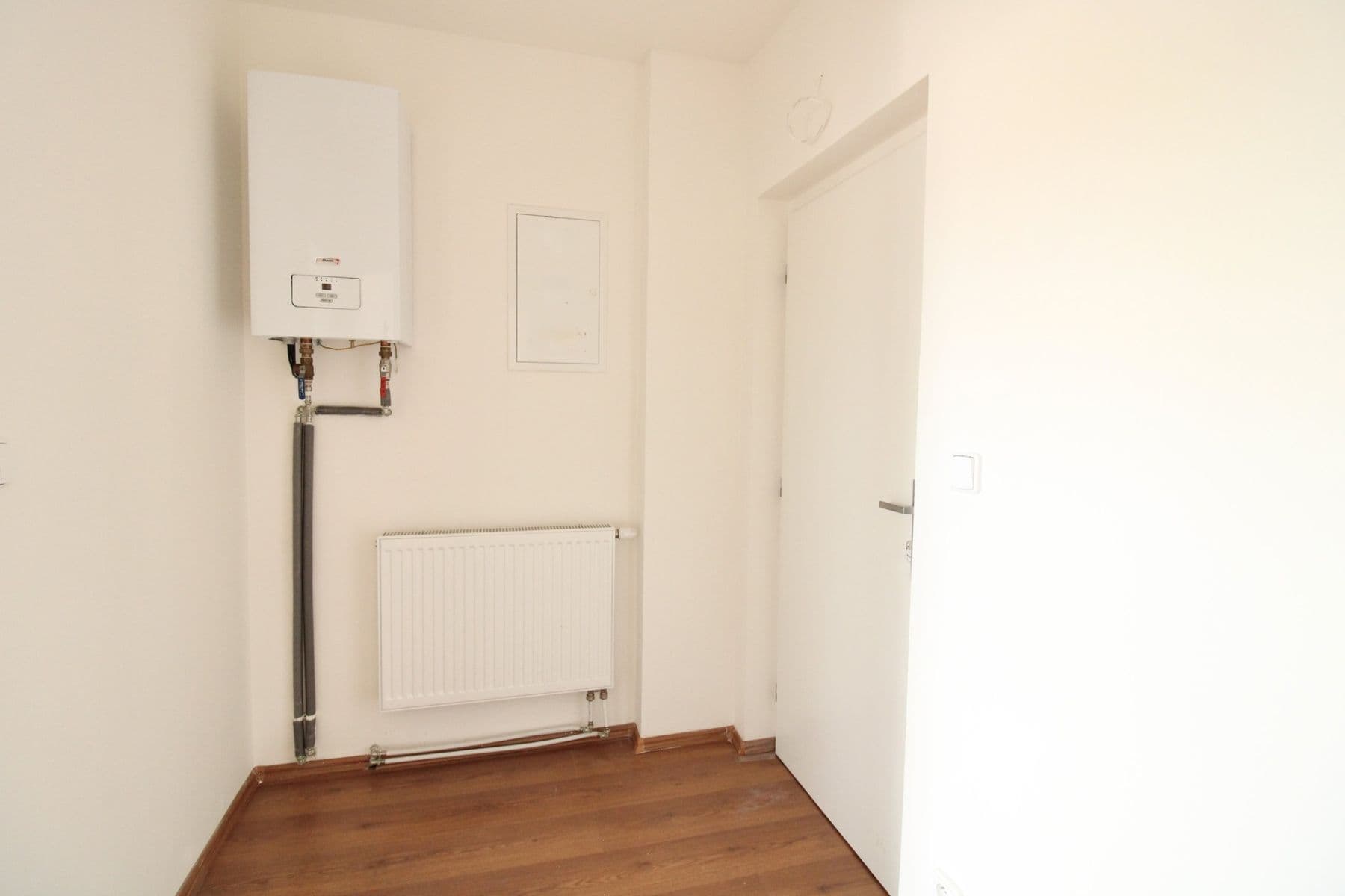 Pronájem bytu 2+kk 49 m², Branov, Středočeský kraj Pronájem bytu 2+kk 49 m², Branov, Středočeský kraj