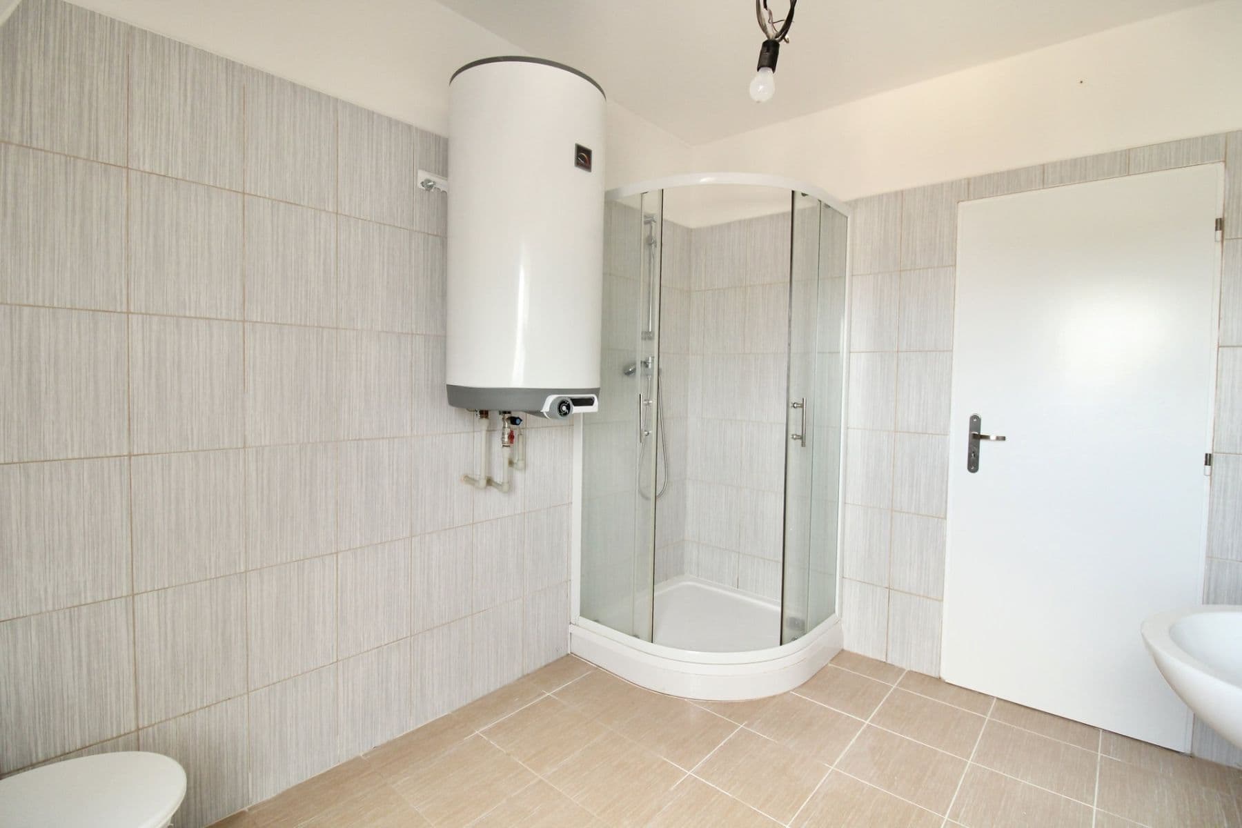 Pronájem bytu 2+kk 49 m², Branov, Středočeský kraj Pronájem bytu 2+kk 49 m², Branov, Středočeský kraj