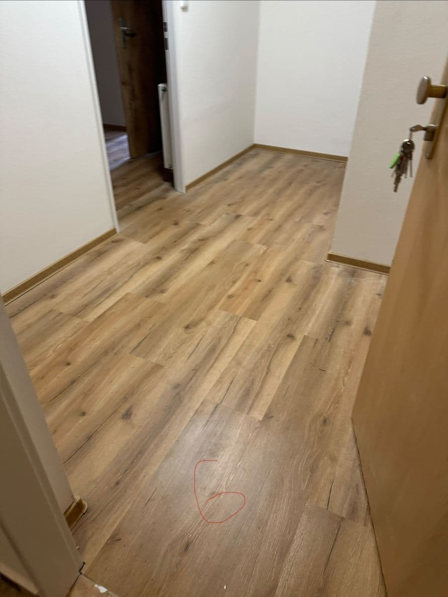 Pronájem bytu 1+1 47 m², 1. května, Rosice, Jihomoravský kraj Pronájem bytu 1+1 47 m², 1. května, Rosice, Jihomoravský kraj