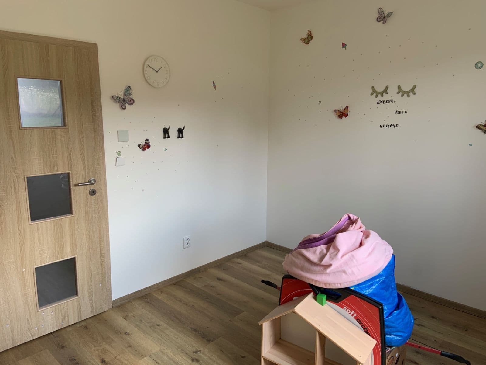 Prodej domu 84 m², pozemek 1.114 m², Újezd, Středočeský kraj Prodej domu 84 m², pozemek 1.114 m², Újezd, Středočeský kraj