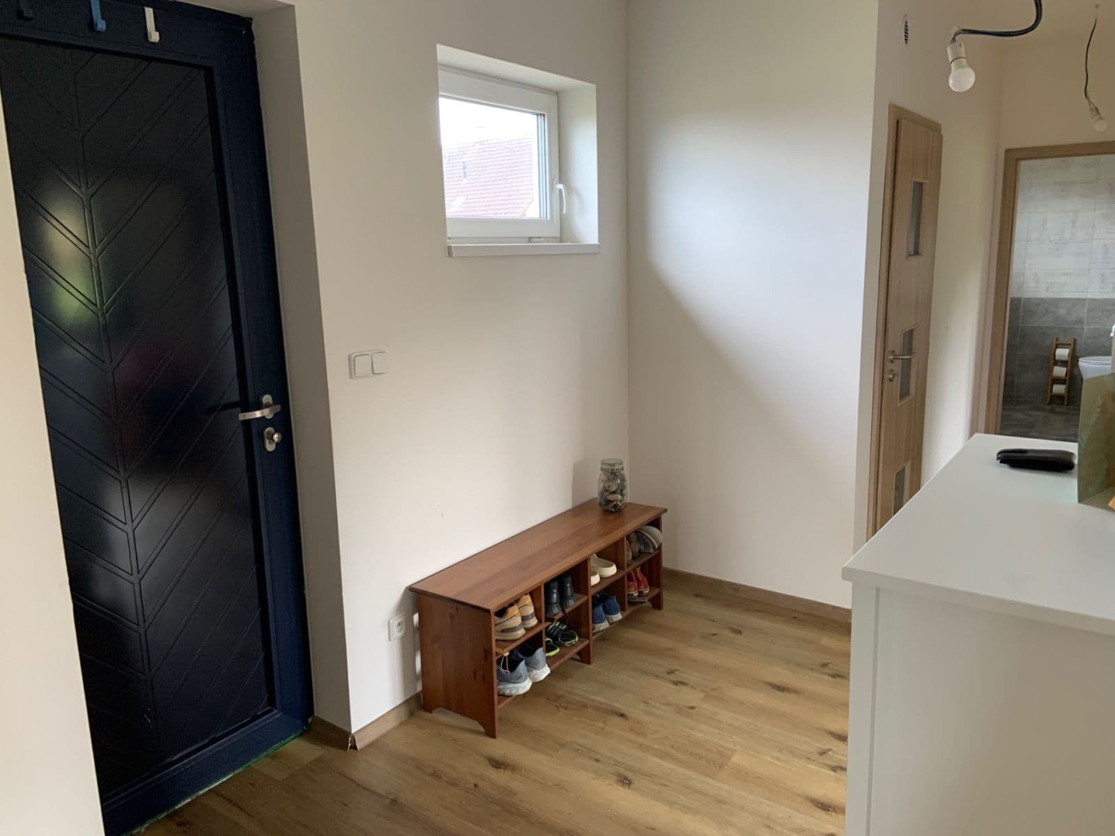 Prodej domu 84 m², pozemek 1.114 m², Újezd, Středočeský kraj Prodej domu 84 m², pozemek 1.114 m², Újezd, Středočeský kraj