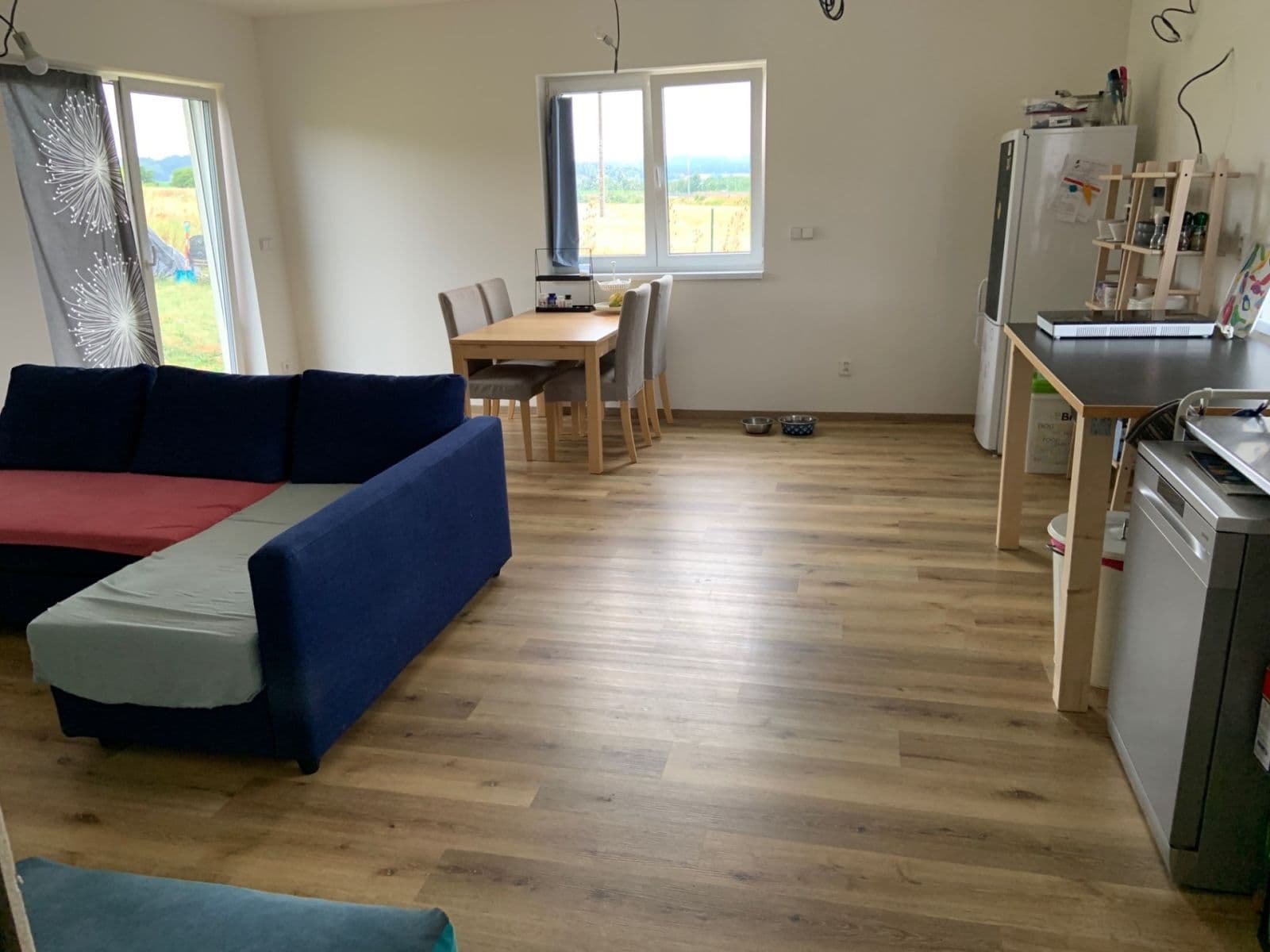 Prodej domu 84 m², pozemek 1.114 m², Újezd, Středočeský kraj Prodej domu 84 m², pozemek 1.114 m², Újezd, Středočeský kraj