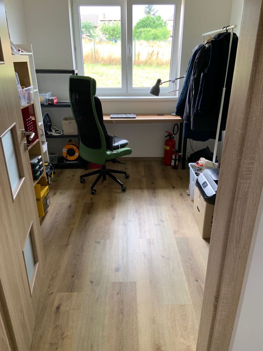 Prodej domu 84 m², pozemek 1.114 m², Újezd, Středočeský kraj Prodej domu 84 m², pozemek 1.114 m², Újezd, Středočeský kraj