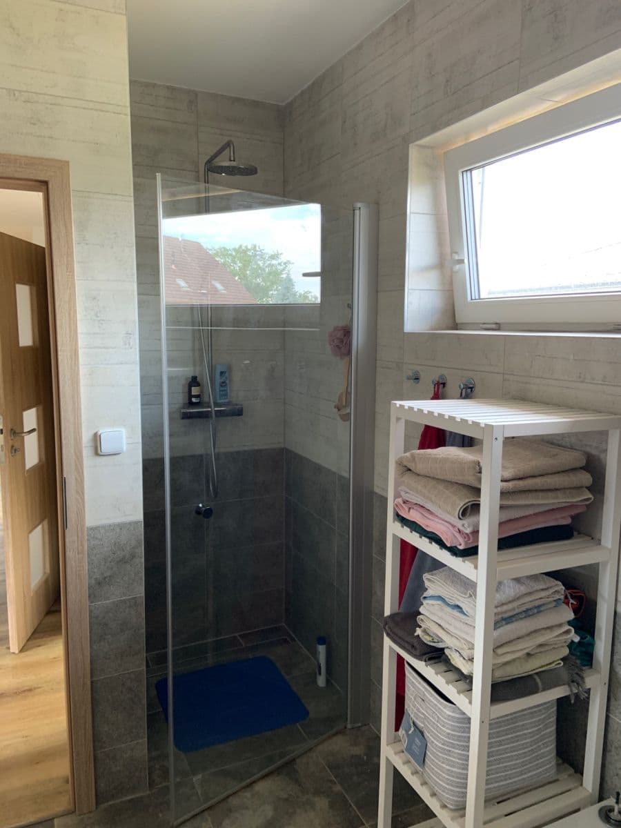 Prodej domu 84 m², pozemek 1.114 m², Újezd, Středočeský kraj Prodej domu 84 m², pozemek 1.114 m², Újezd, Středočeský kraj