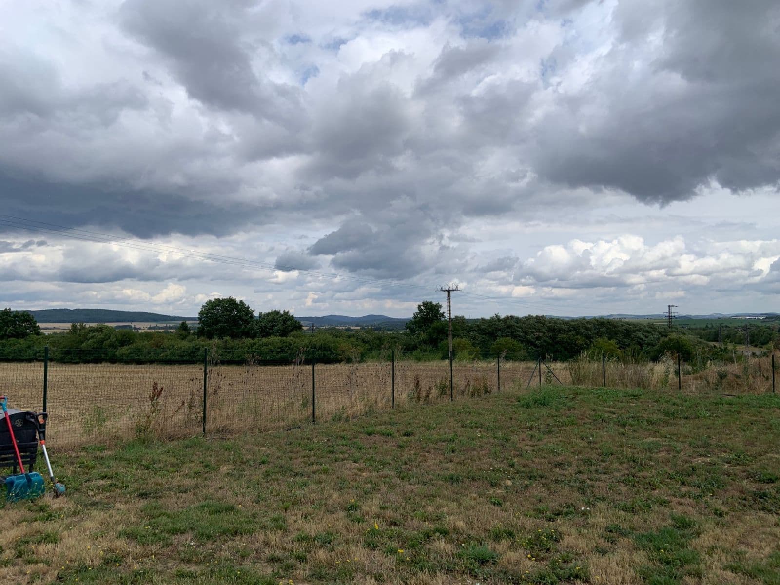 Prodej domu 84 m², pozemek 1.114 m², Újezd, Středočeský kraj Prodej domu 84 m², pozemek 1.114 m², Újezd, Středočeský kraj