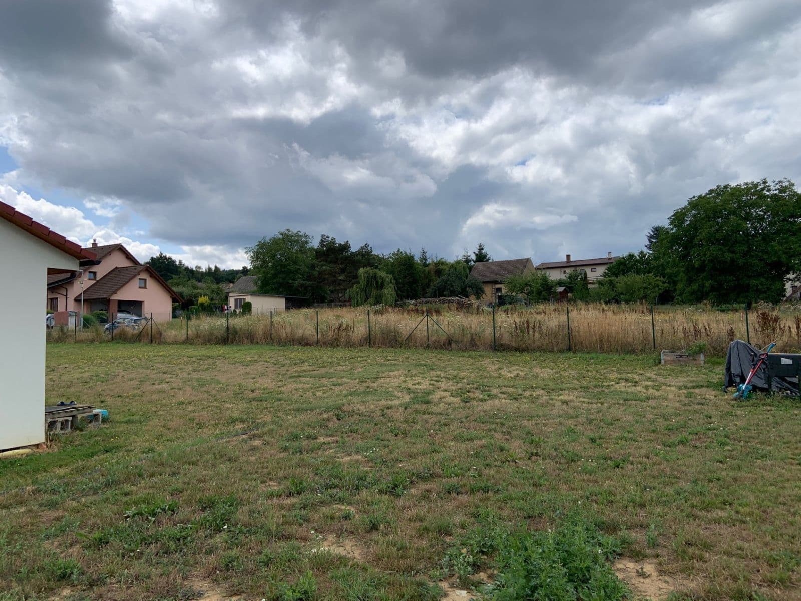 Prodej domu 84 m², pozemek 1.114 m², Újezd, Středočeský kraj Prodej domu 84 m², pozemek 1.114 m², Újezd, Středočeský kraj