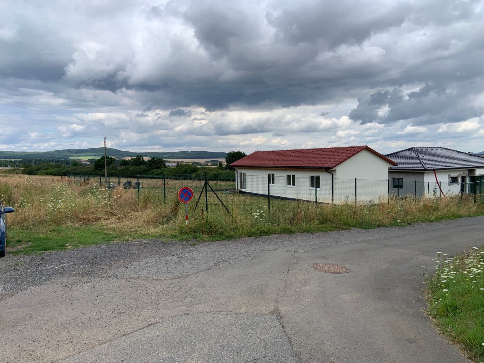 Prodej domu 84 m², pozemek 1.114 m², Újezd, Středočeský kraj Prodej domu 84 m², pozemek 1.114 m², Újezd, Středočeský kraj