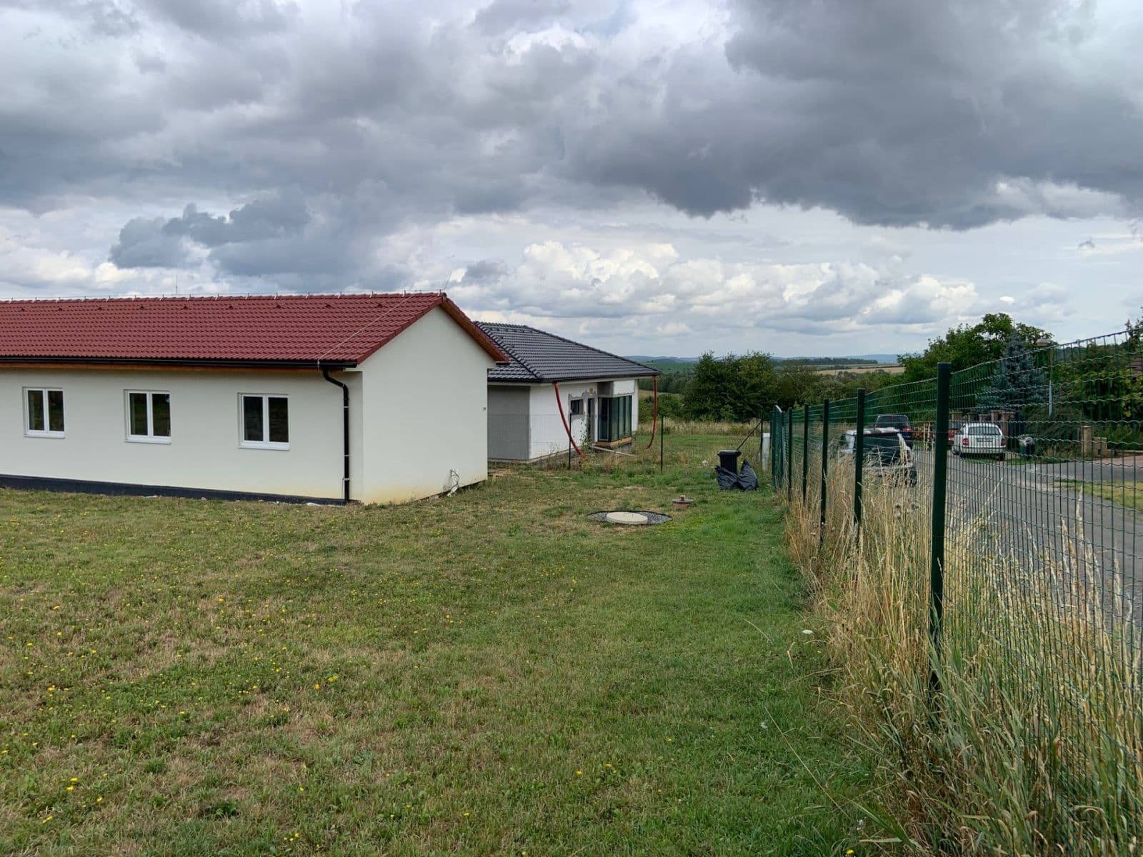 Prodej domu 84 m², pozemek 1.114 m², Újezd, Středočeský kraj Prodej domu 84 m², pozemek 1.114 m², Újezd, Středočeský kraj