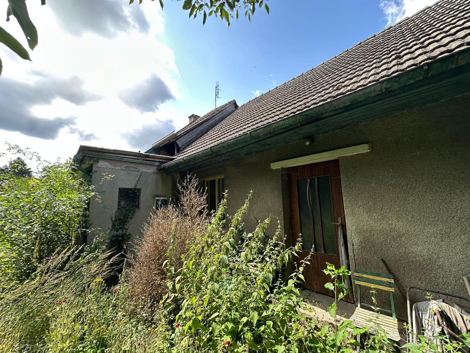 Prodej domu 118 m², pozemek 996 m², 1. máje, Kozojedy, Středočeský kraj Prodej domu 118 m², pozemek 996 m², 1. máje, Kozojedy, Středočeský kraj