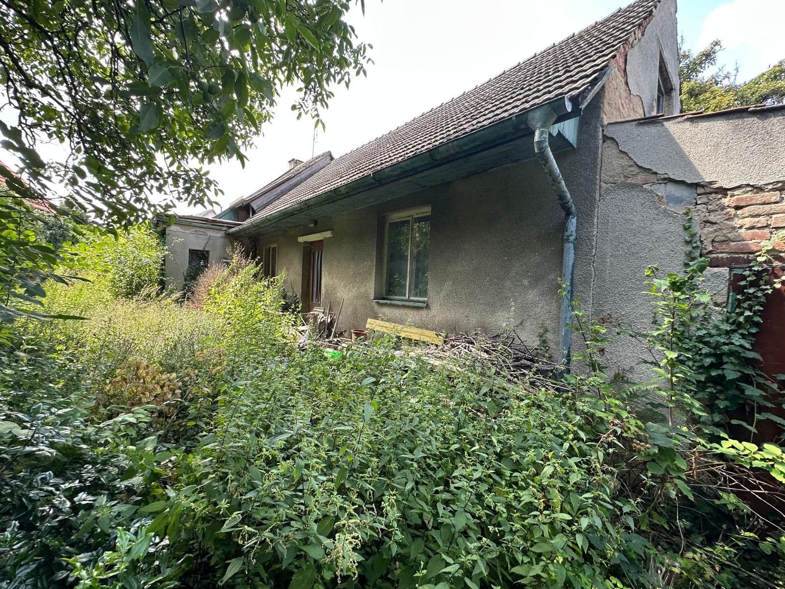 Prodej domu 118 m², pozemek 996 m², 1. máje, Kozojedy, Středočeský kraj Prodej domu 118 m², pozemek 996 m², 1. máje, Kozojedy, Středočeský kraj