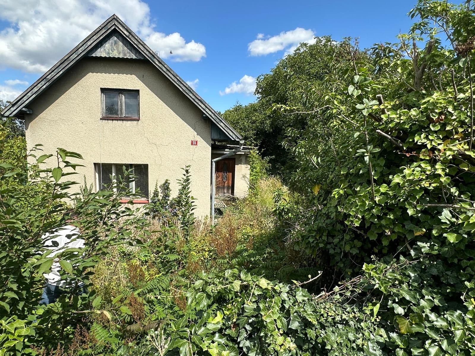 Prodej domu 118 m², pozemek 996 m², 1. máje, Kozojedy, Středočeský kraj Prodej domu 118 m², pozemek 996 m², 1. máje, Kozojedy, Středočeský kraj