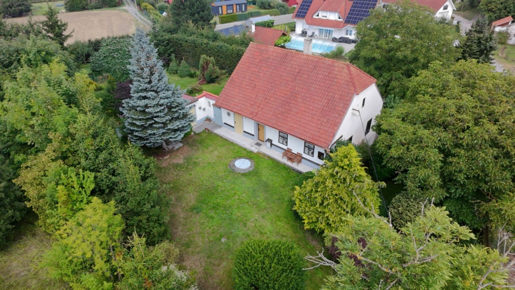 Prodej domu 219 m², pozemek 1.116 m², Plzeňská, Horažďovice, Plzeňský kraj Prodej domu 219 m², pozemek 1.116 m², Plzeňská, Horažďovice, Plzeňský kraj