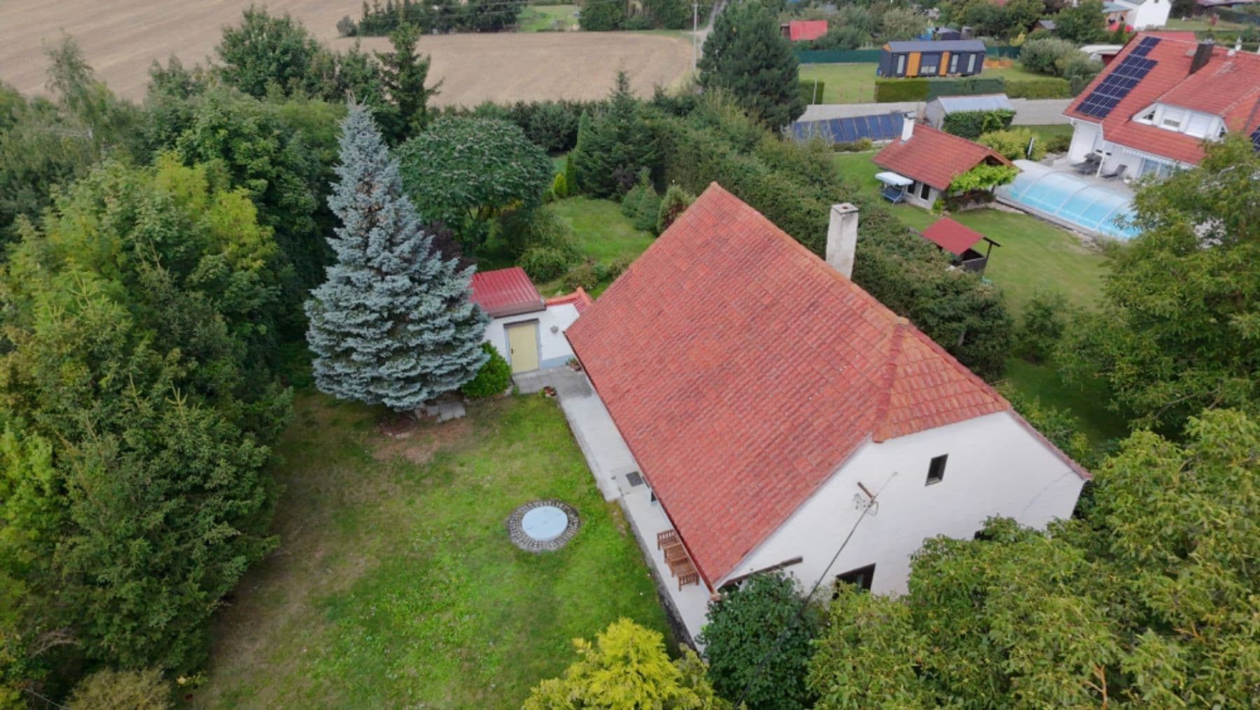 Prodej domu 219 m², pozemek 1.116 m², Plzeňská, Horažďovice, Plzeňský kraj Prodej domu 219 m², pozemek 1.116 m², Plzeňská, Horažďovice, Plzeňský kraj