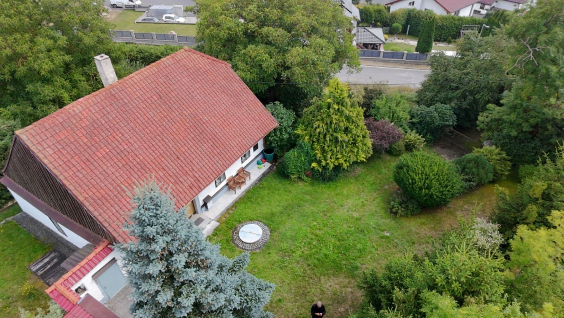 Prodej domu 219 m², pozemek 1.116 m², Plzeňská, Horažďovice, Plzeňský kraj Prodej domu 219 m², pozemek 1.116 m², Plzeňská, Horažďovice, Plzeňský kraj