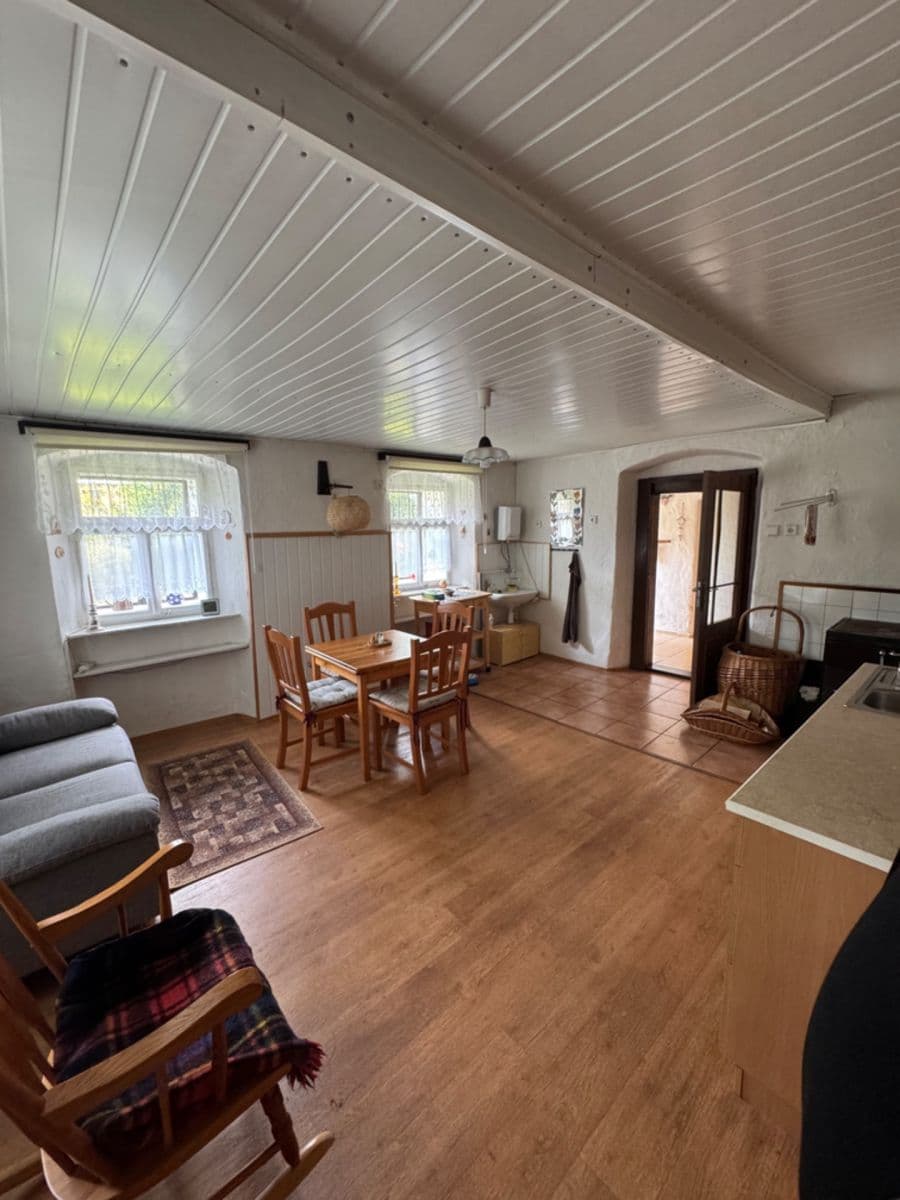 Prodej domu 219 m², pozemek 1.116 m², Plzeňská, Horažďovice, Plzeňský kraj Prodej domu 219 m², pozemek 1.116 m², Plzeňská, Horažďovice, Plzeňský kraj