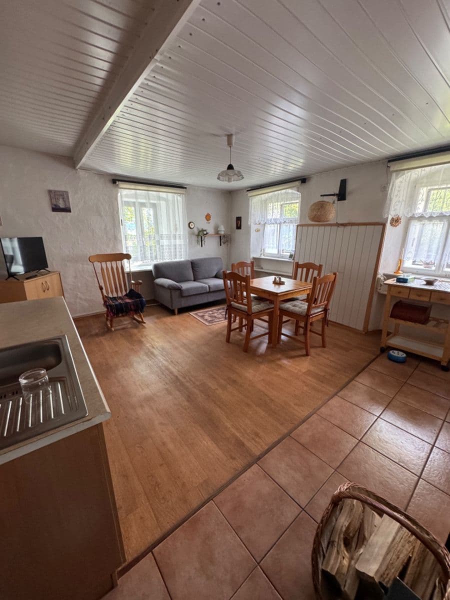 Prodej domu 219 m², pozemek 1.116 m², Plzeňská, Horažďovice, Plzeňský kraj Prodej domu 219 m², pozemek 1.116 m², Plzeňská, Horažďovice, Plzeňský kraj