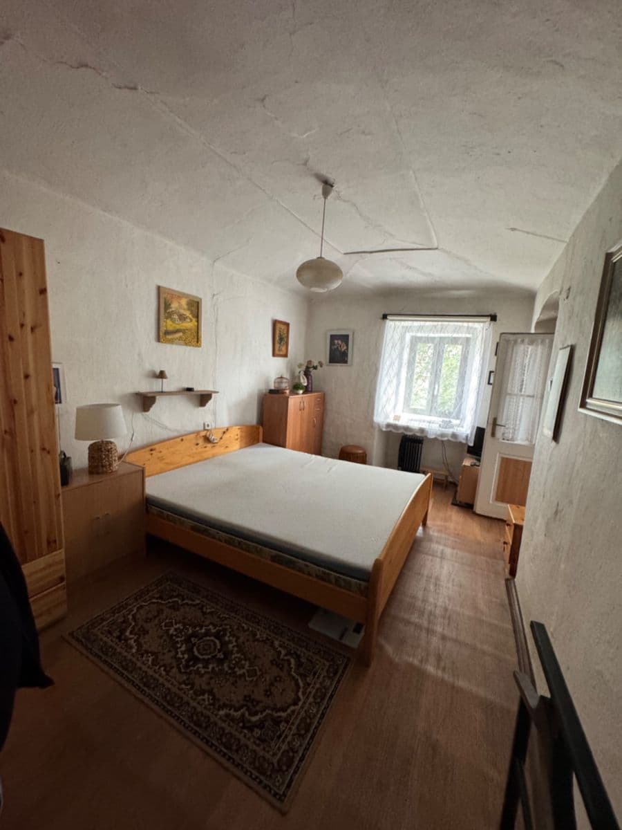 Prodej domu 219 m², pozemek 1.116 m², Plzeňská, Horažďovice, Plzeňský kraj Prodej domu 219 m², pozemek 1.116 m², Plzeňská, Horažďovice, Plzeňský kraj