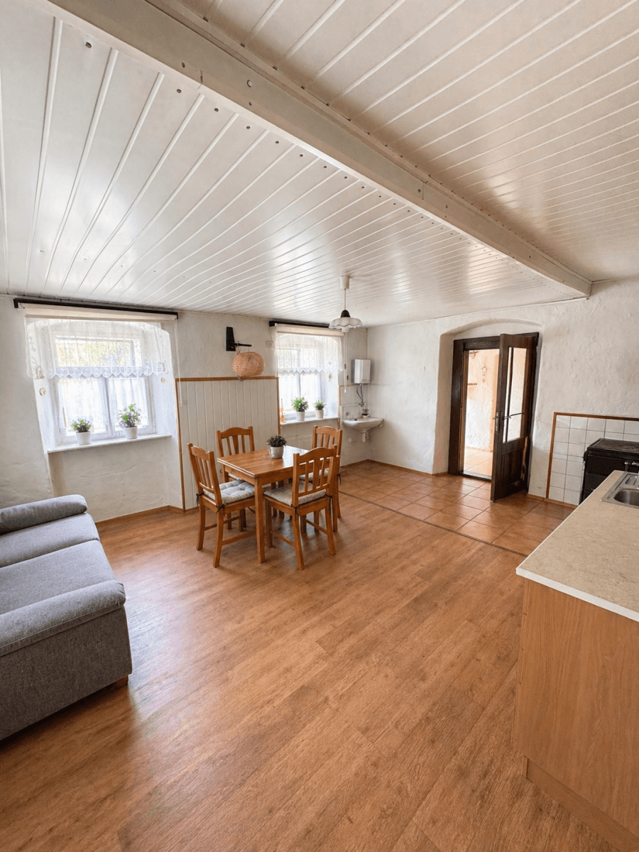 Prodej domu 219 m², pozemek 1.116 m², Plzeňská, Horažďovice, Plzeňský kraj Prodej domu 219 m², pozemek 1.116 m², Plzeňská, Horažďovice, Plzeňský kraj